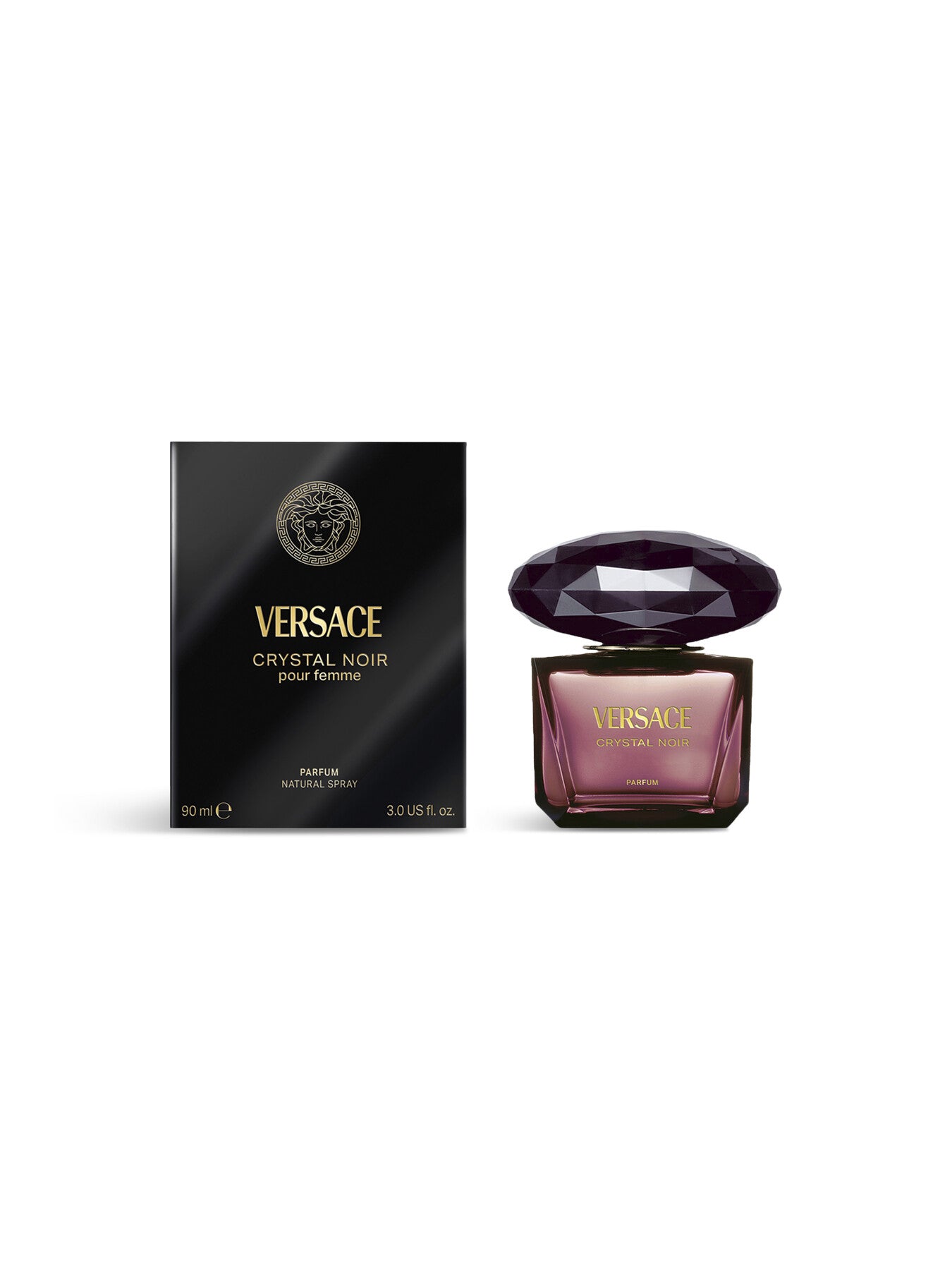 Crystal Noir Parfum 90ml