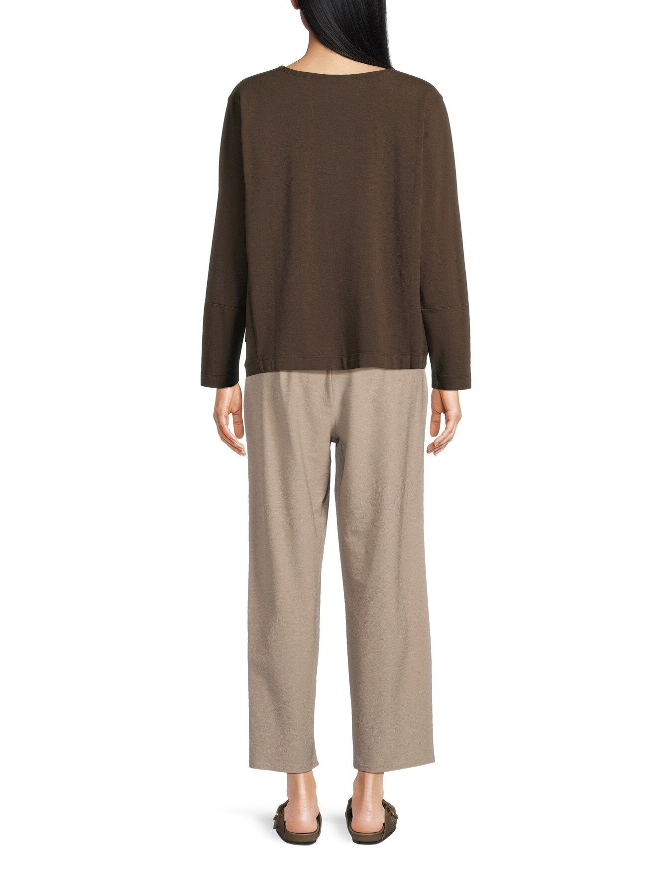 Cotton Jersey Shirt 403