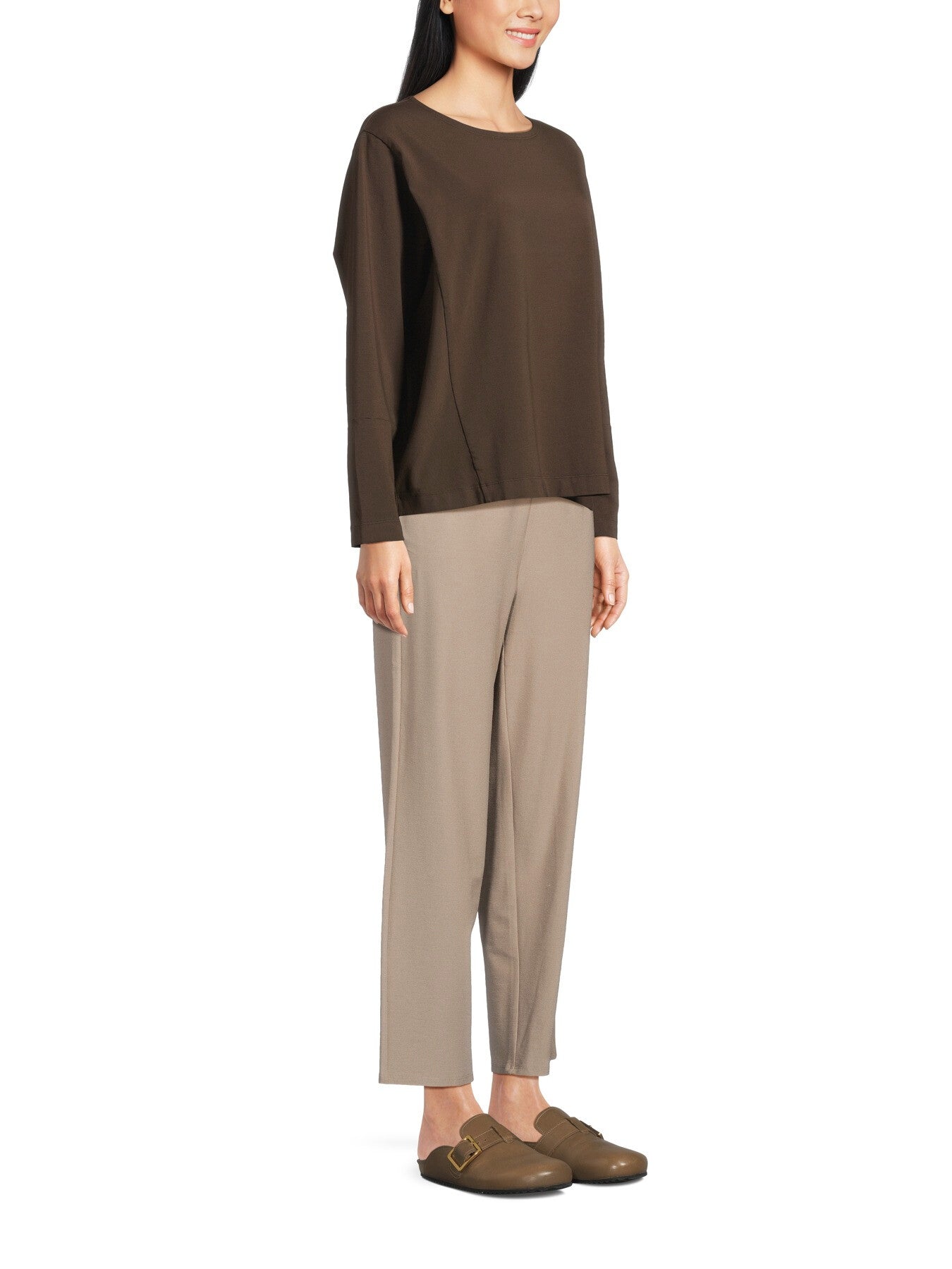 Cotton Jersey Shirt 403