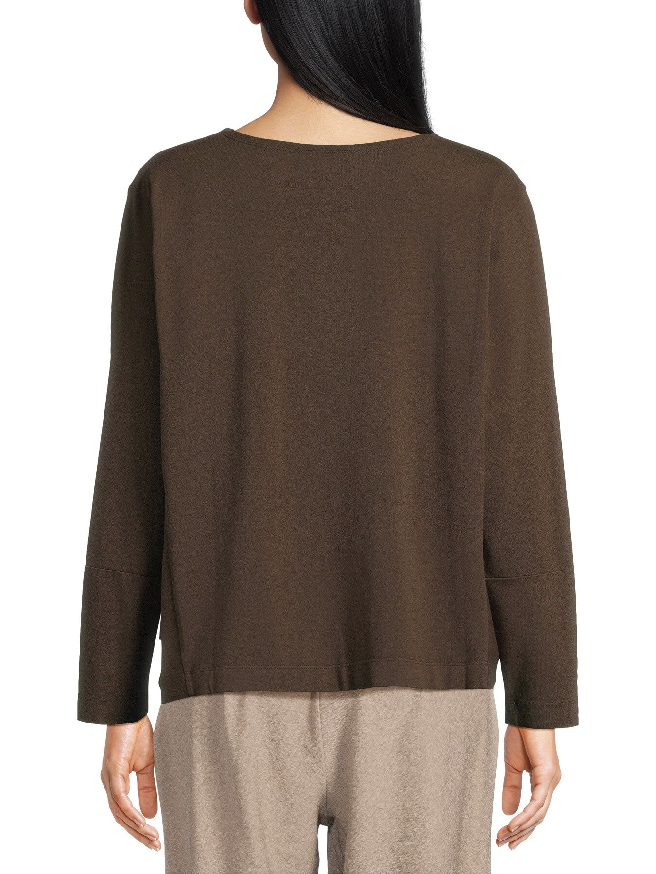 Cotton Jersey Shirt 403