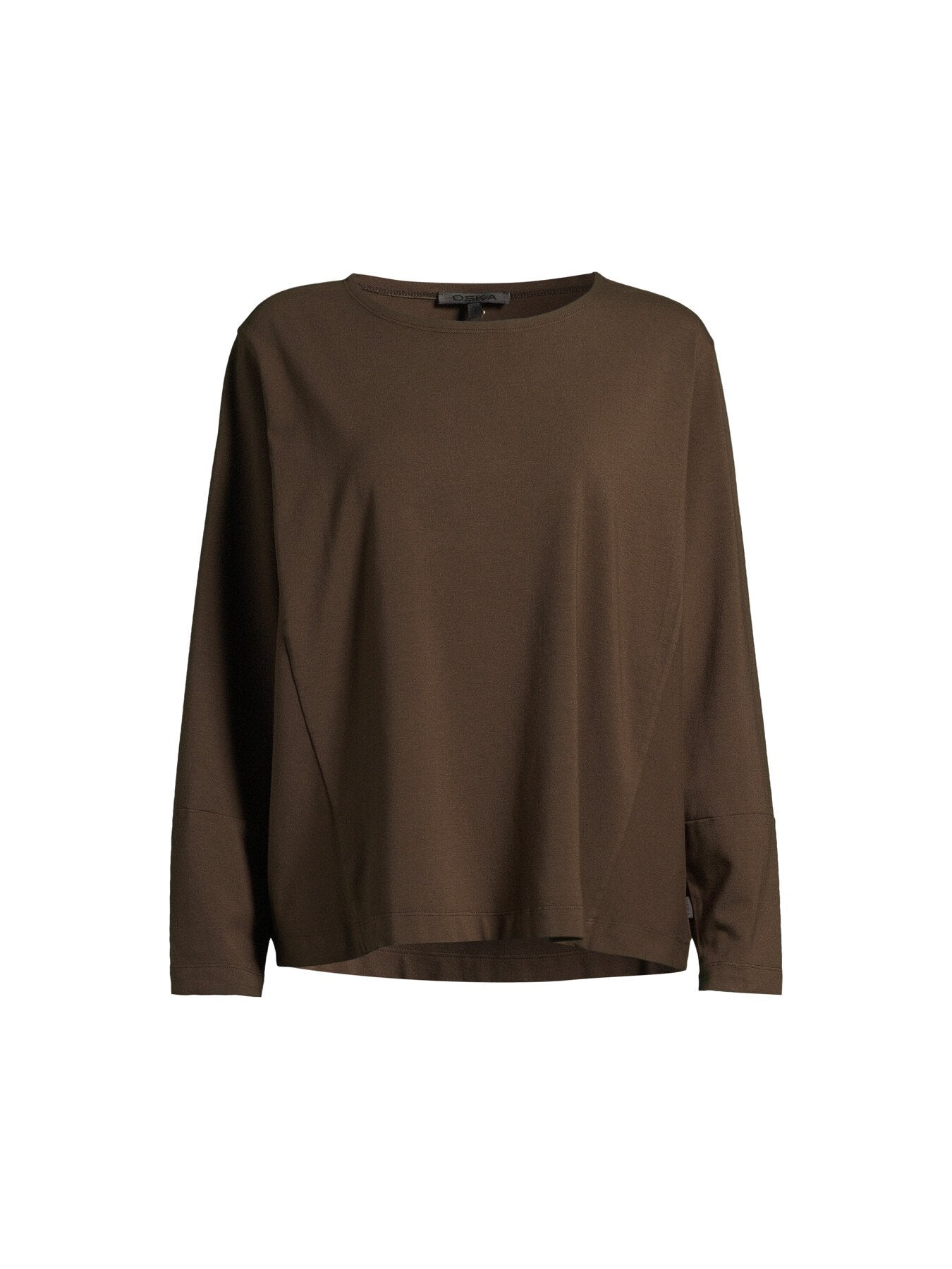 Cotton Jersey Shirt 403