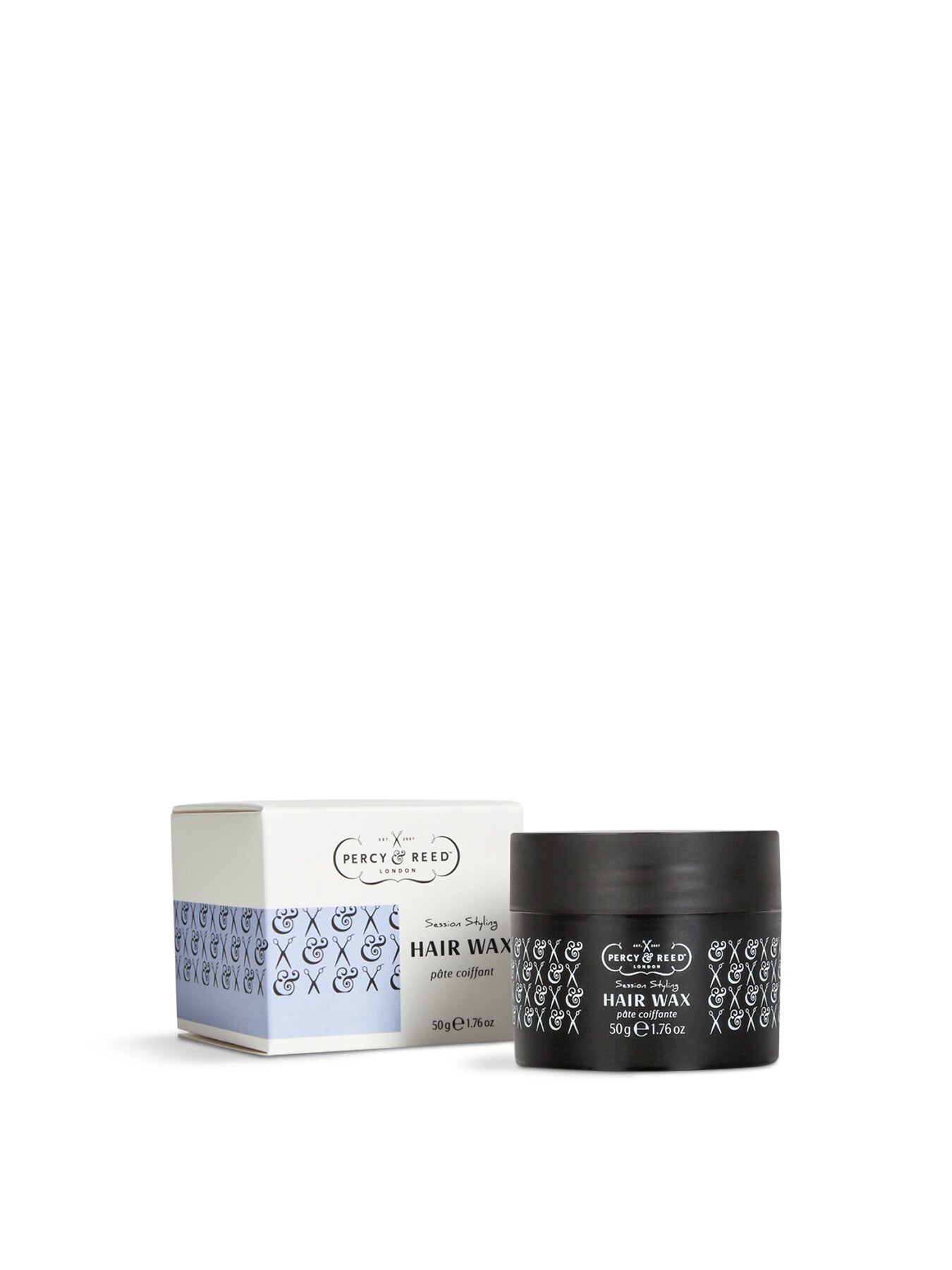 Session Styling Hair Wax 50g