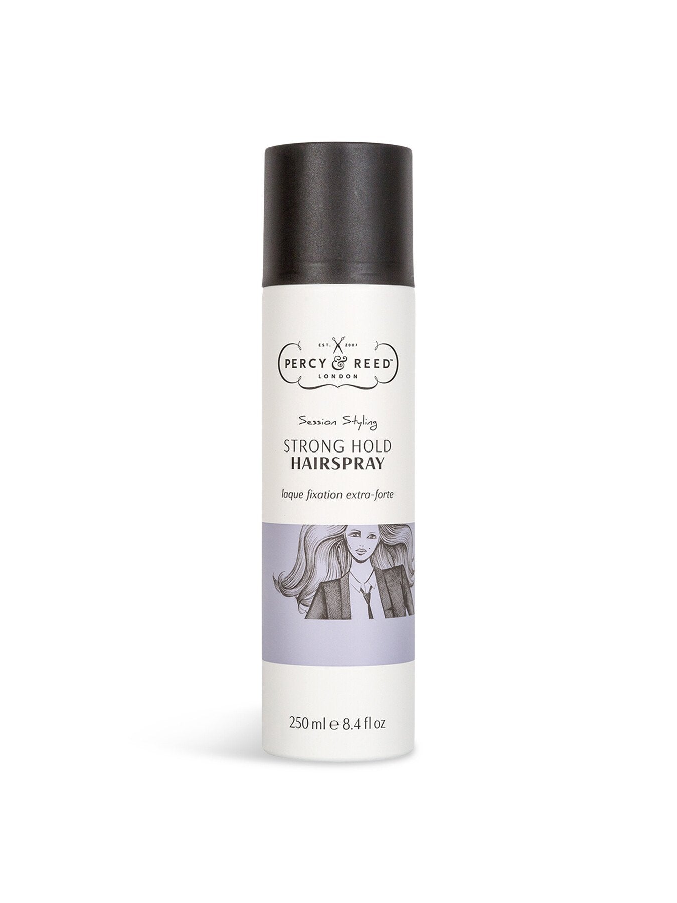 Session Styling Strong Hold Hairspray 250ml