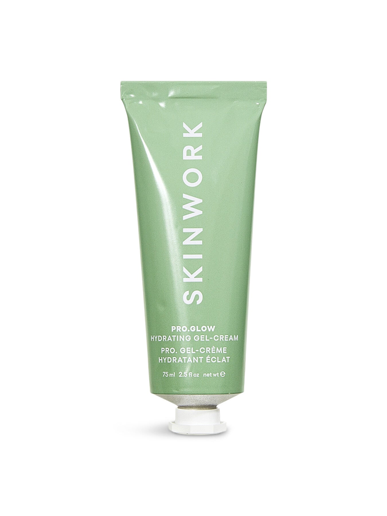 Skinwork Pro Glow Hydrating Gel Cream 75ml