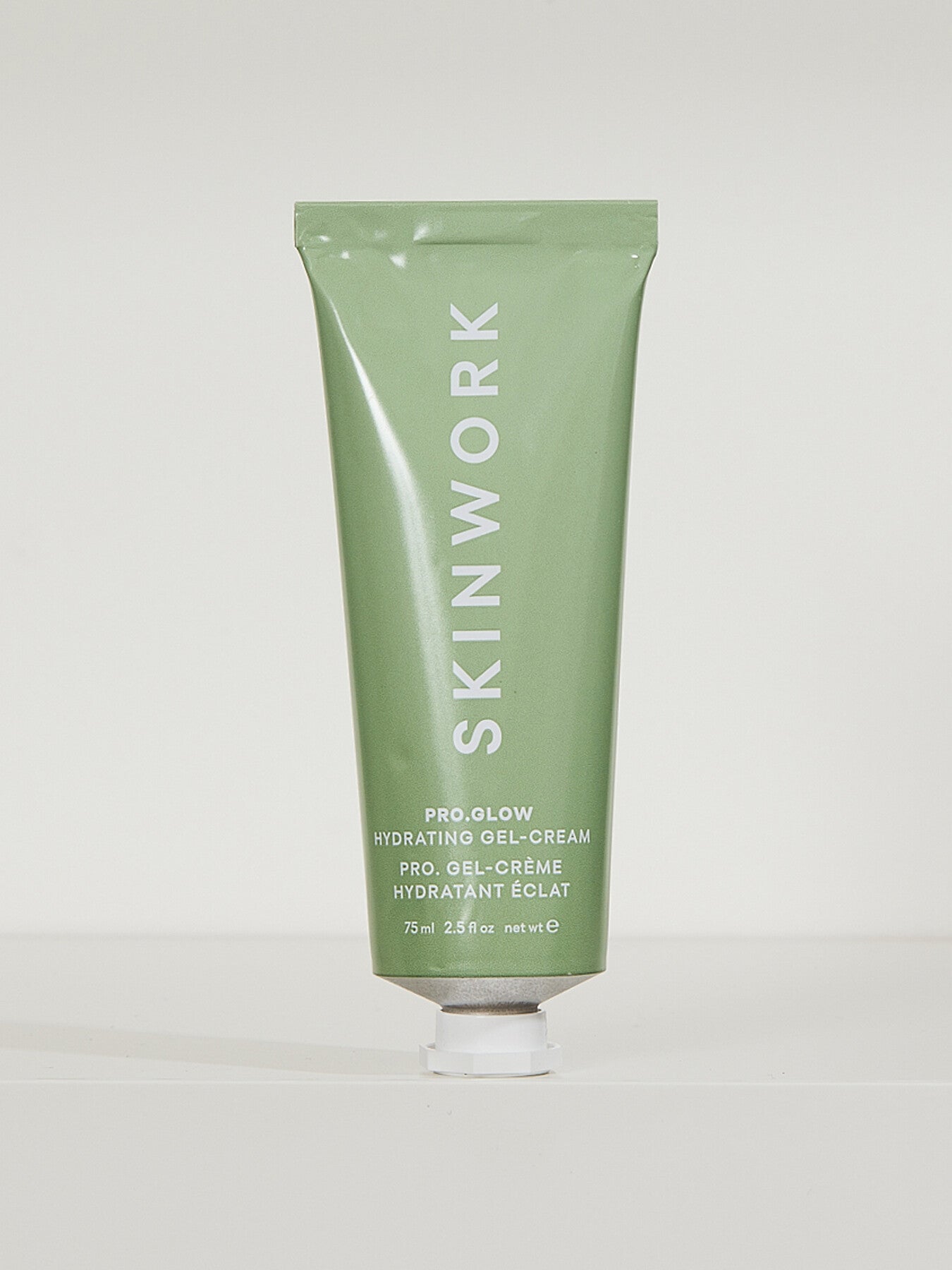 Skinwork Pro Glow Hydrating Gel Cream 75ml