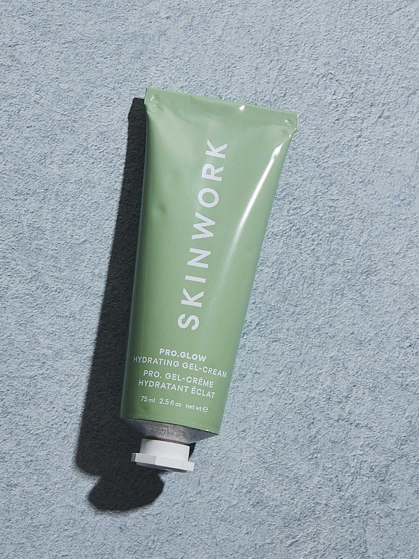 Skinwork Pro Glow Hydrating Gel Cream 75ml