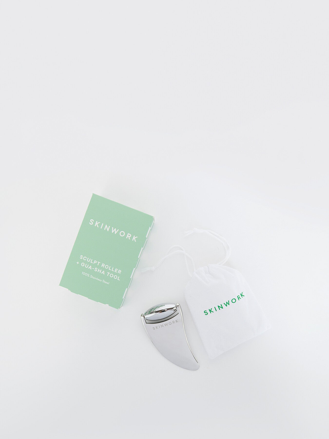 Skinwork Gua-Sha Roller