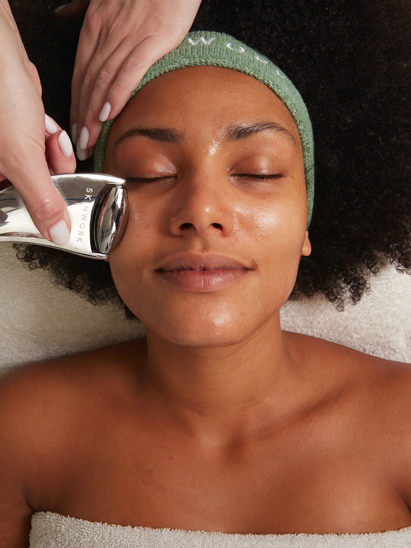 Skinwork Gua-Sha Roller