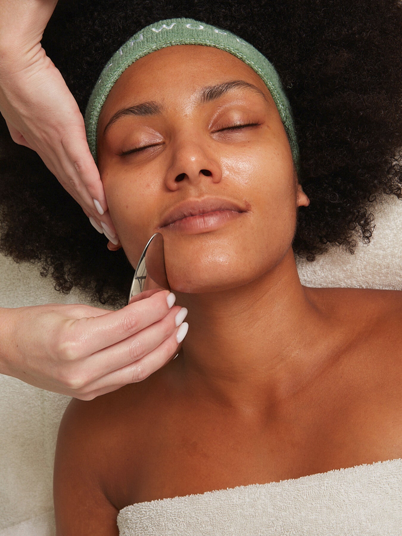 Skinwork Gua-Sha Roller