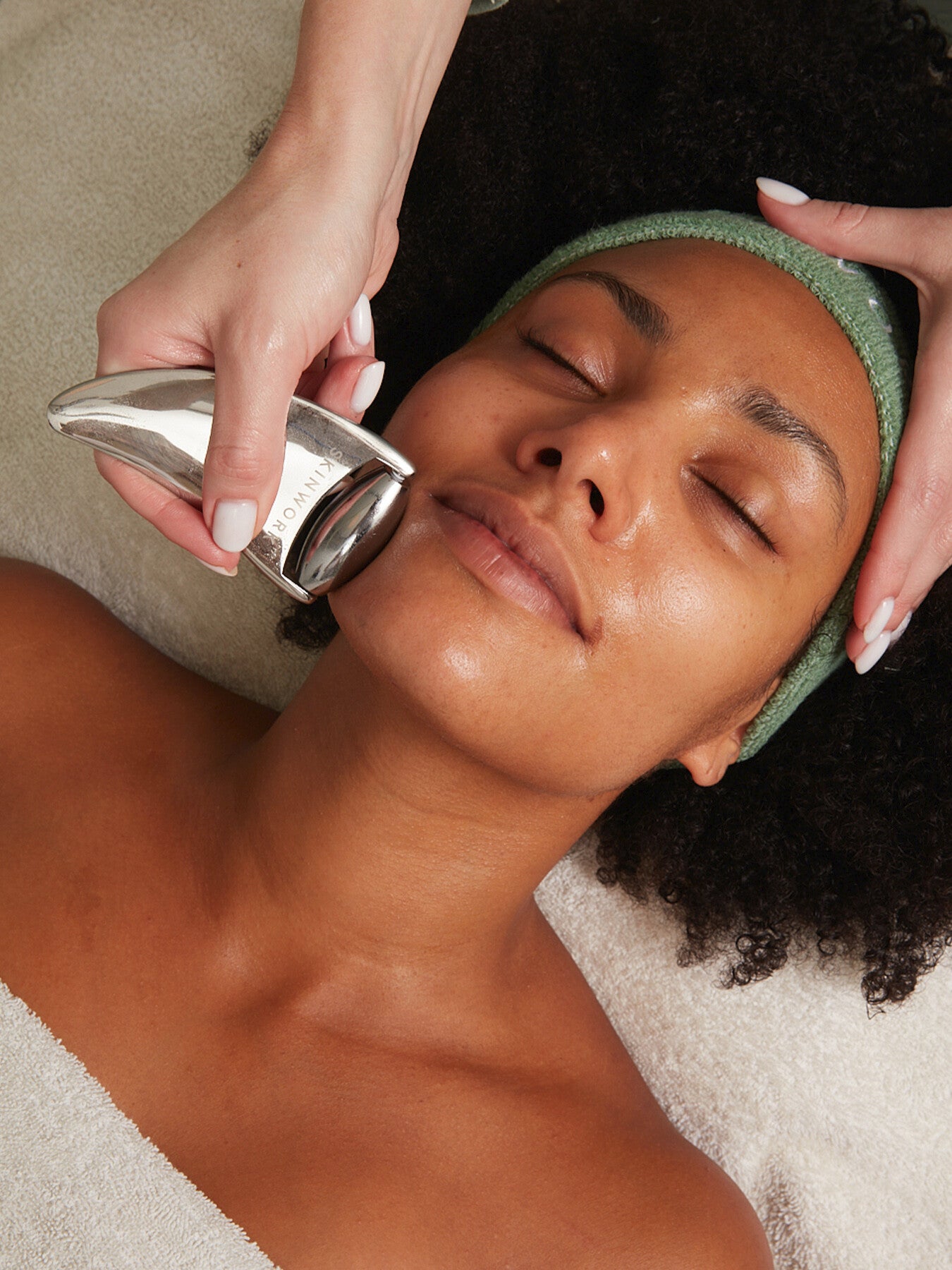 Skinwork Gua-Sha Roller