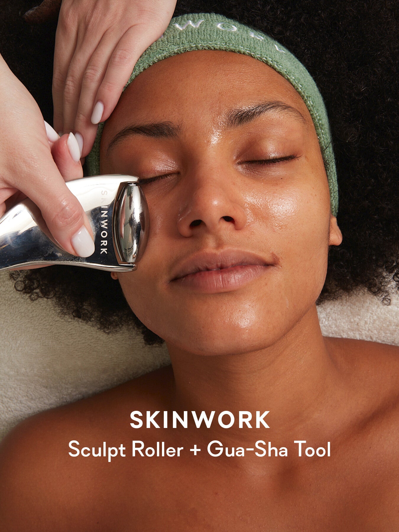 Skinwork Gua-Sha Roller