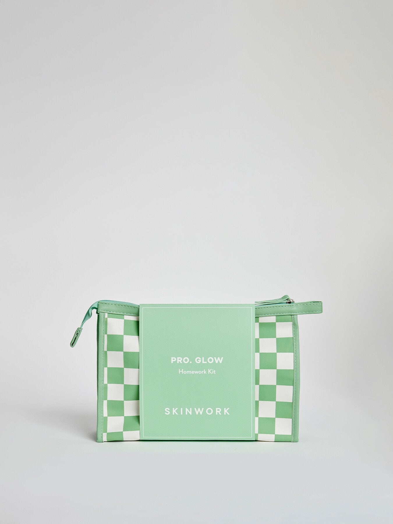 Skinwork Pro Glow Homework Kit