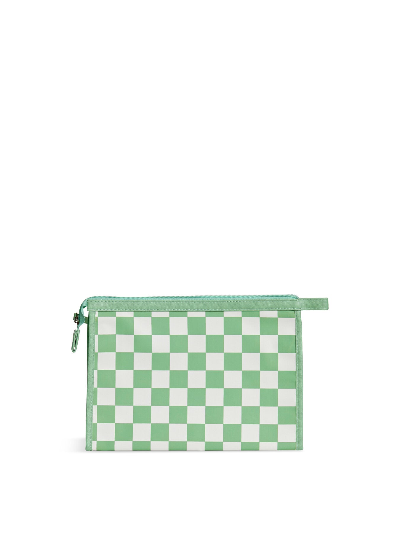 Skinwork Supersize Signature Check Bag