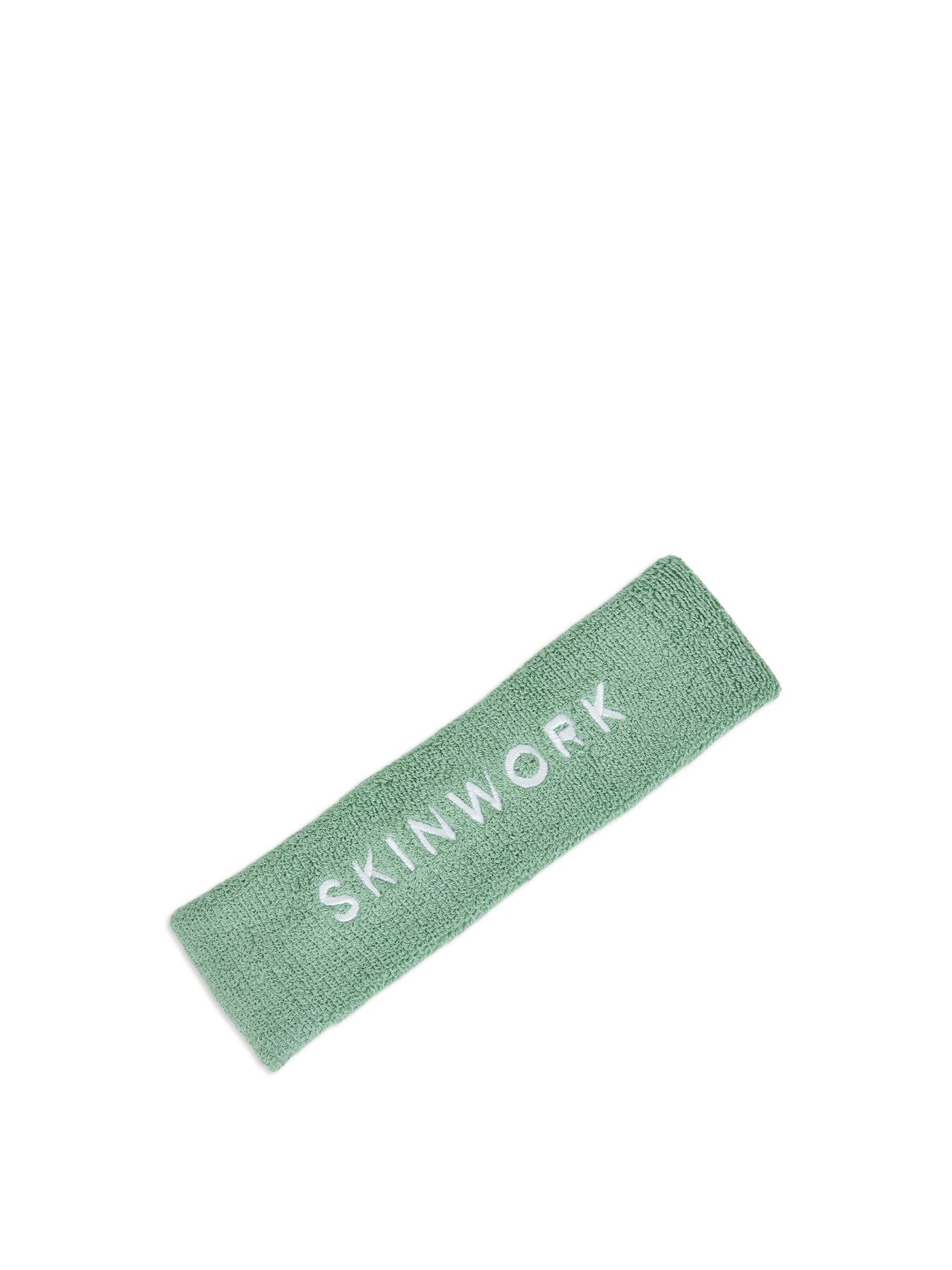 Skinwork Professional Headband - Green