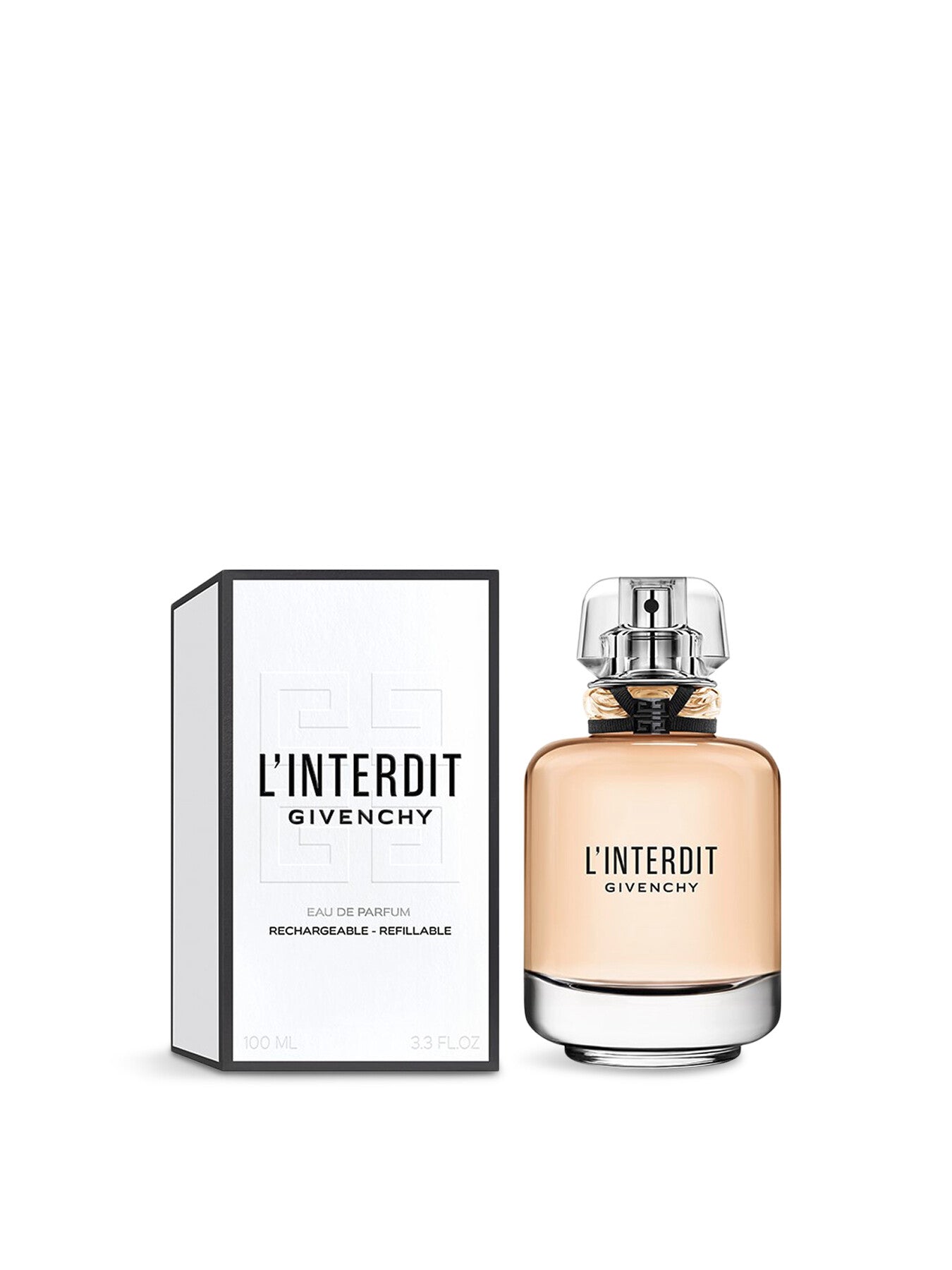 L Interdit Eau de Parfum Refill 100ml