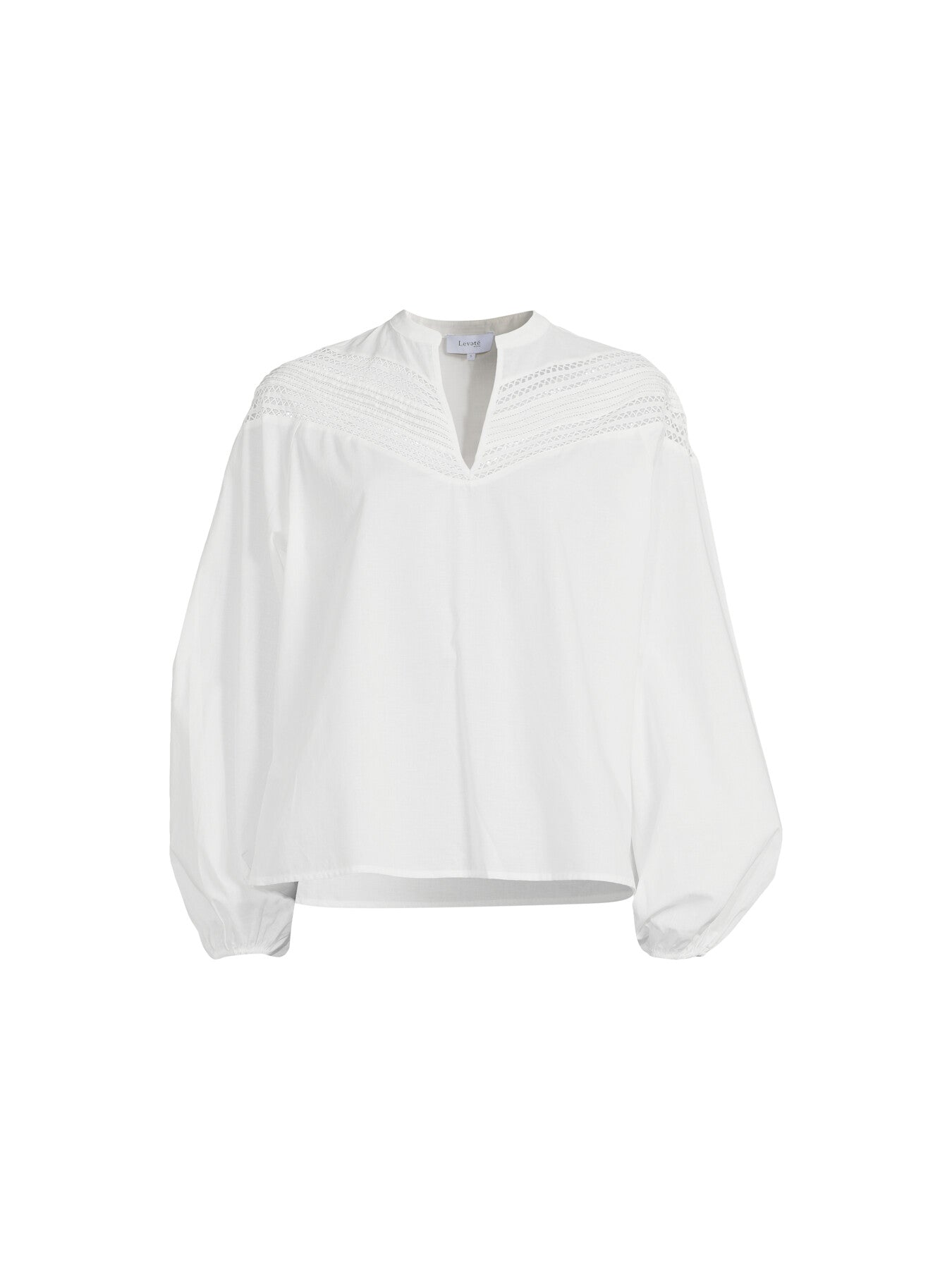 LR-GIO 2 Blouse