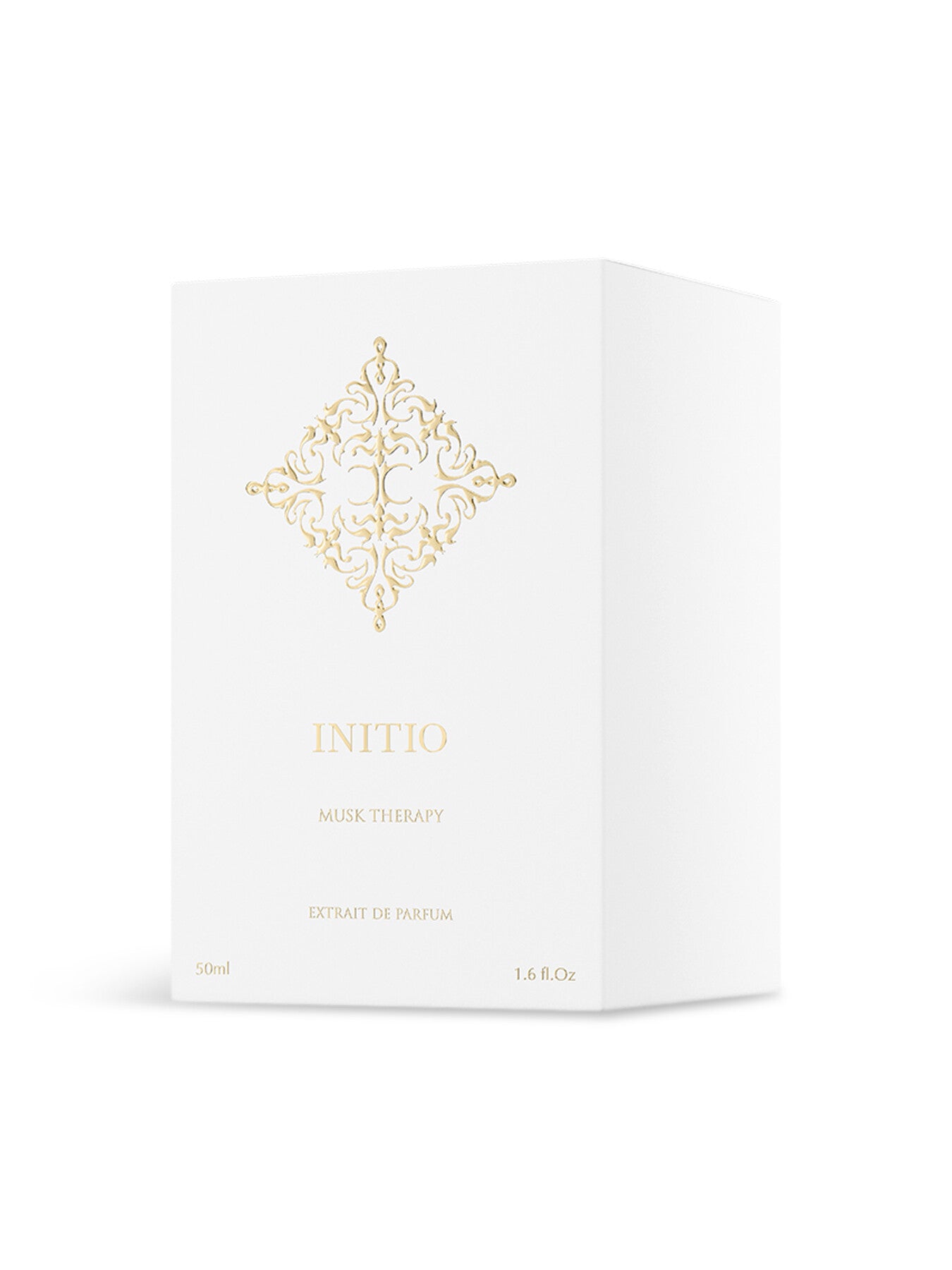 Musk Therapy Extrait de Parfum 50ml