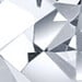 Sterling Silver/Zirconia