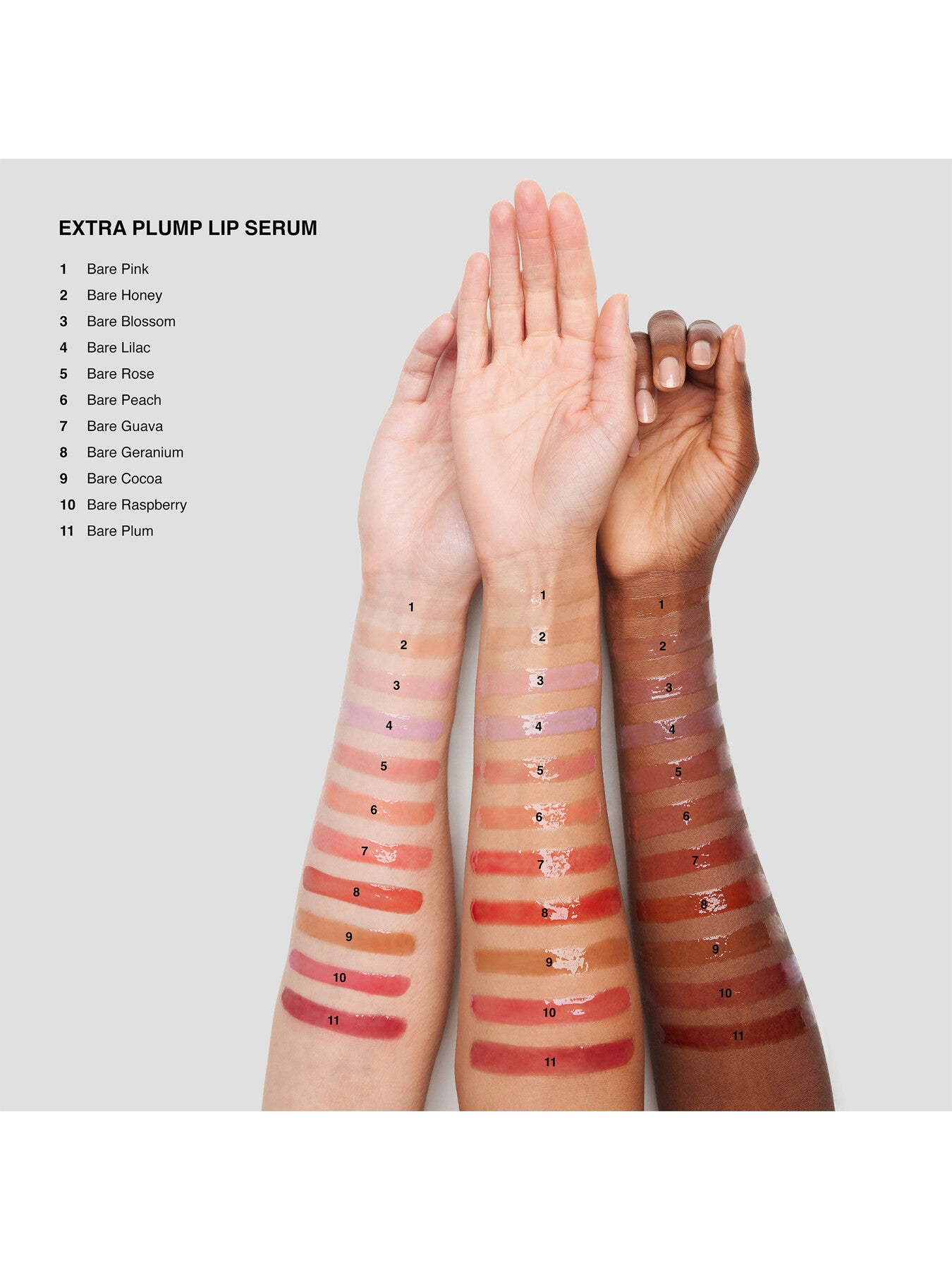Extra Plump Lip Serum