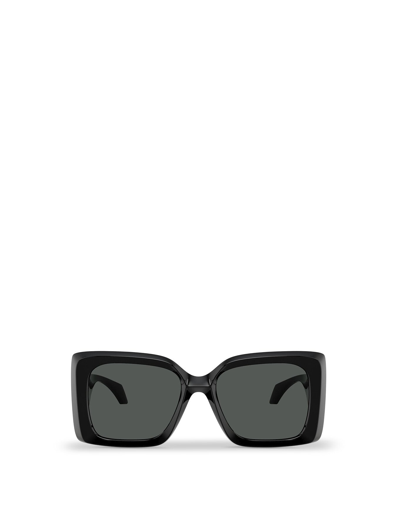 VE4467U Oversized Square Acetate Sunglasses