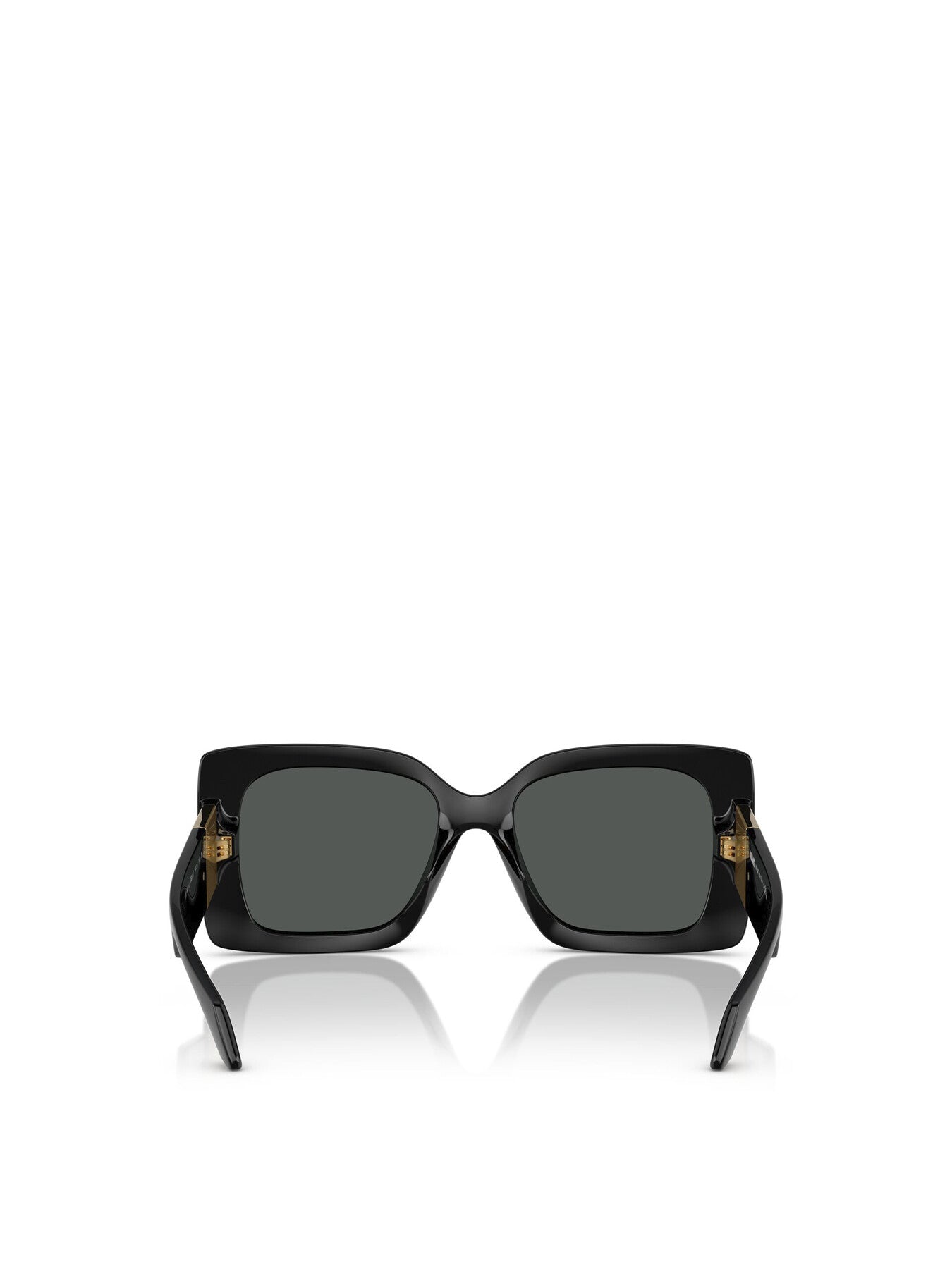 VE4467U Oversized Square Acetate Sunglasses