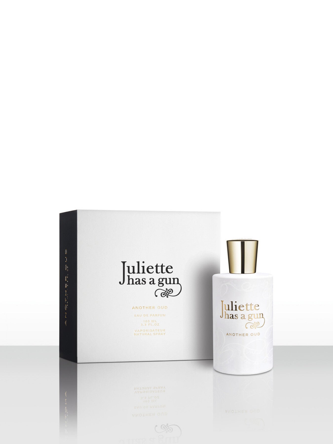 Another Oud Eau de Parfum 100ml