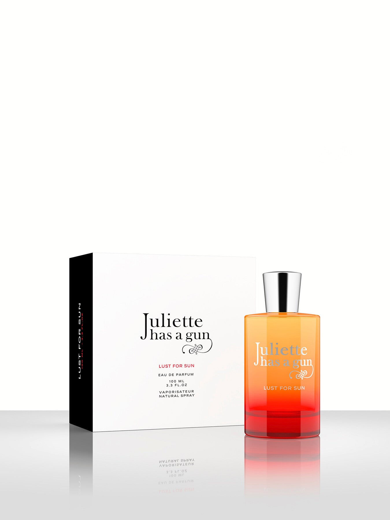 Lust for Sun Eau de Parfum 100ml