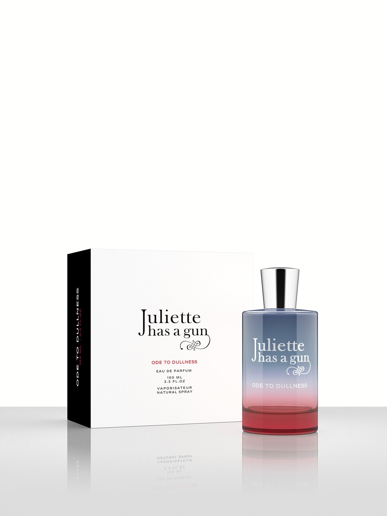 Ode To Dullness Eau de Parfum 100ml