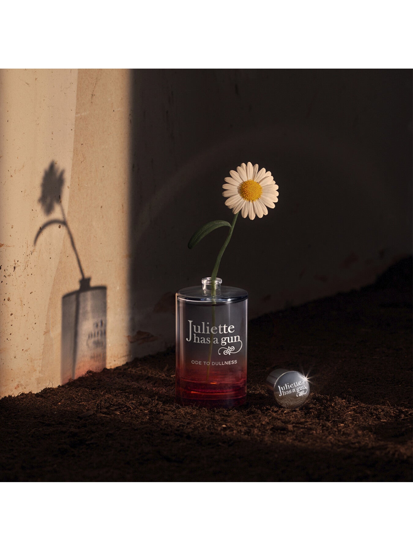 Ode To Dullness Eau de Parfum 100ml