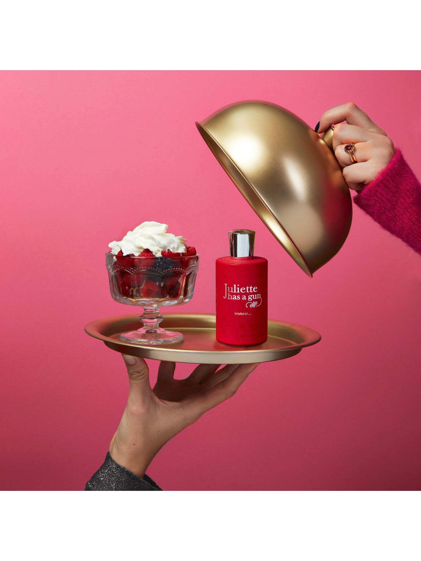 MMMM... Eau de Parfum 100ml