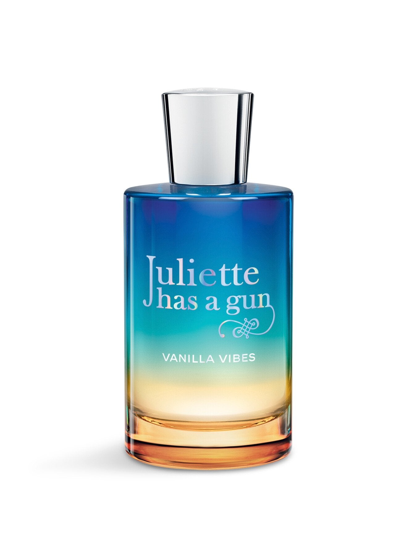 Vanilla Vibes Eau de Parfum 100ml