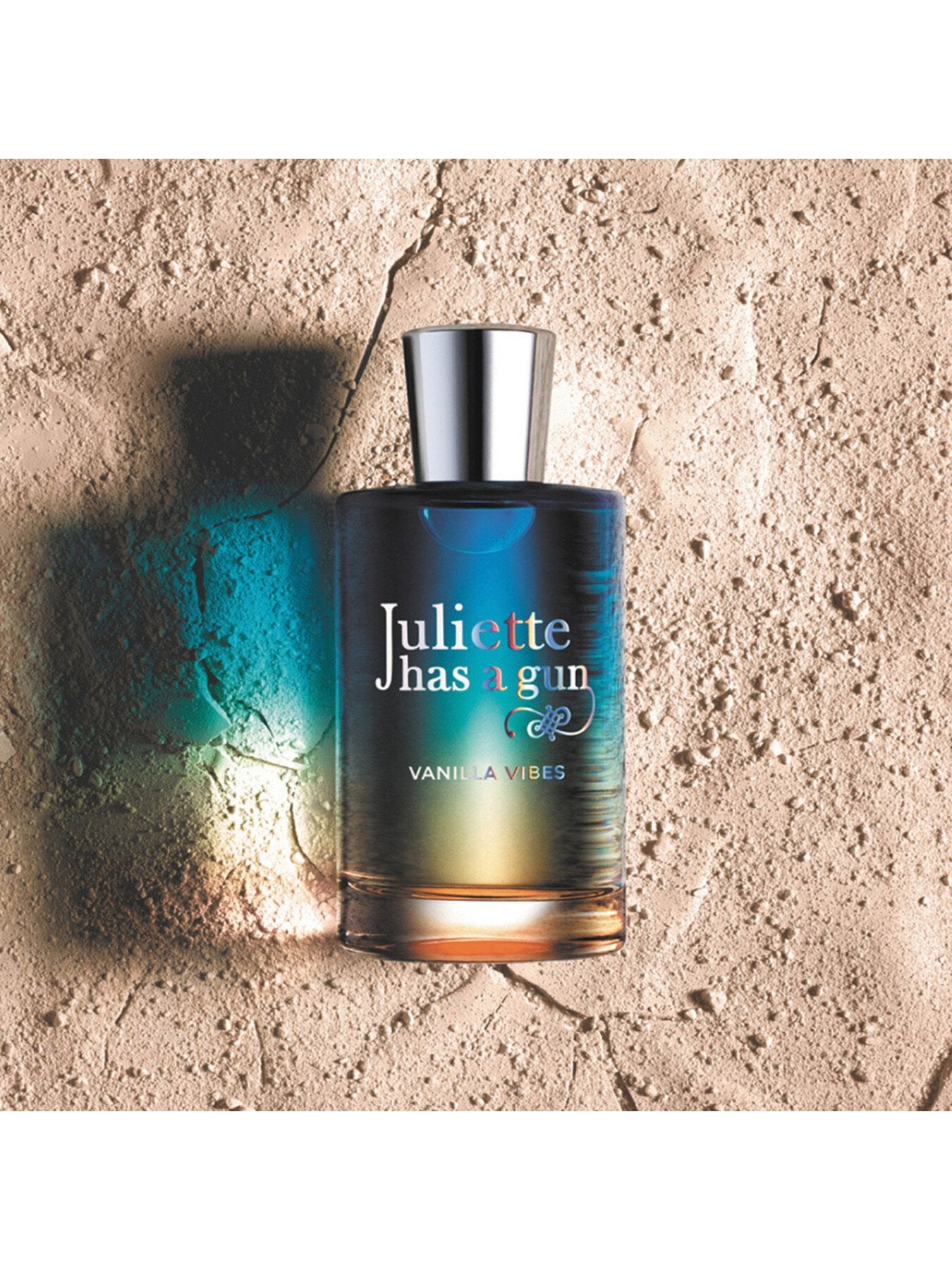 Vanilla Vibes Eau de Parfum 100ml