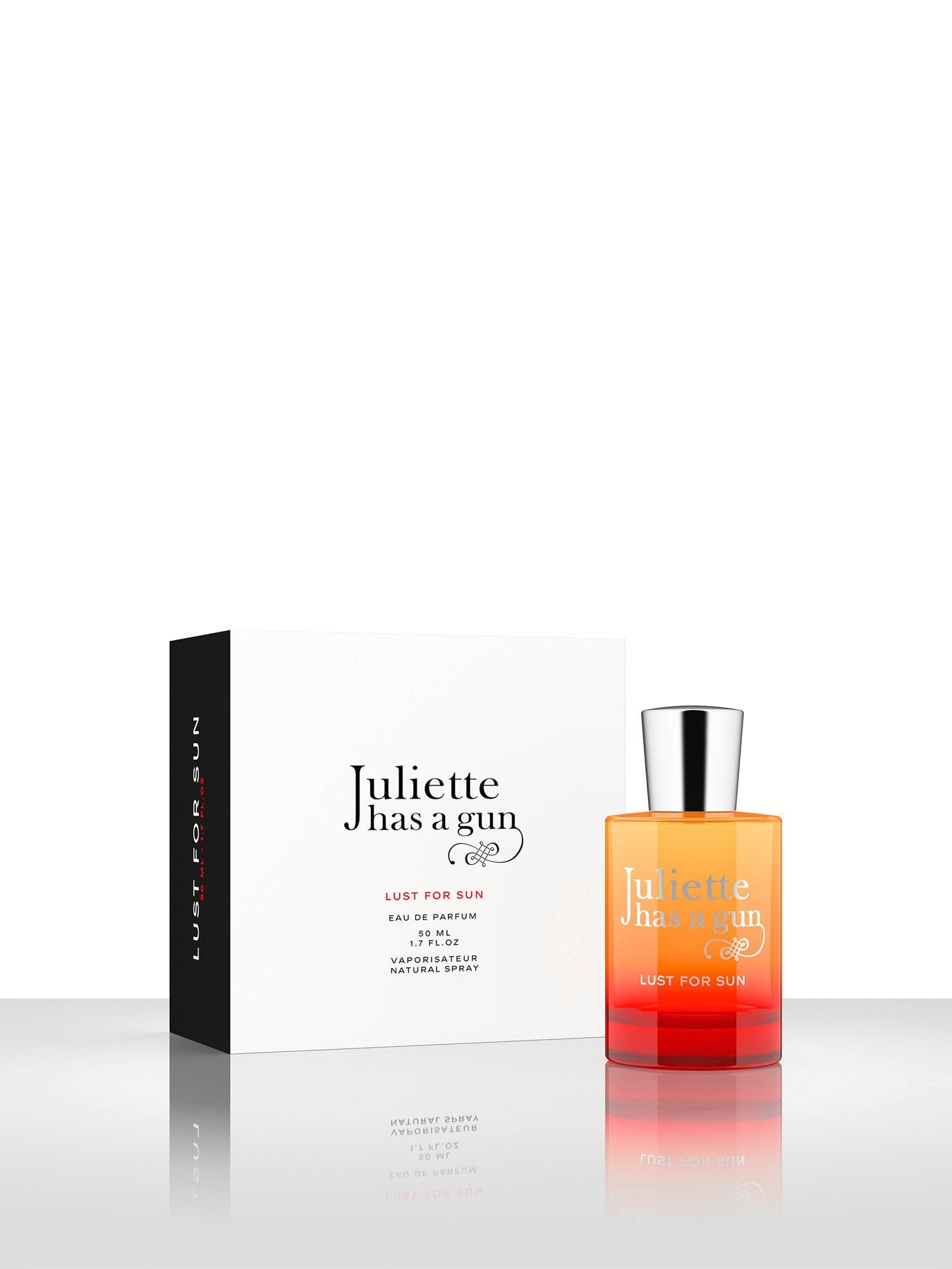 Lust for Sun Eau de Parfum 50ml