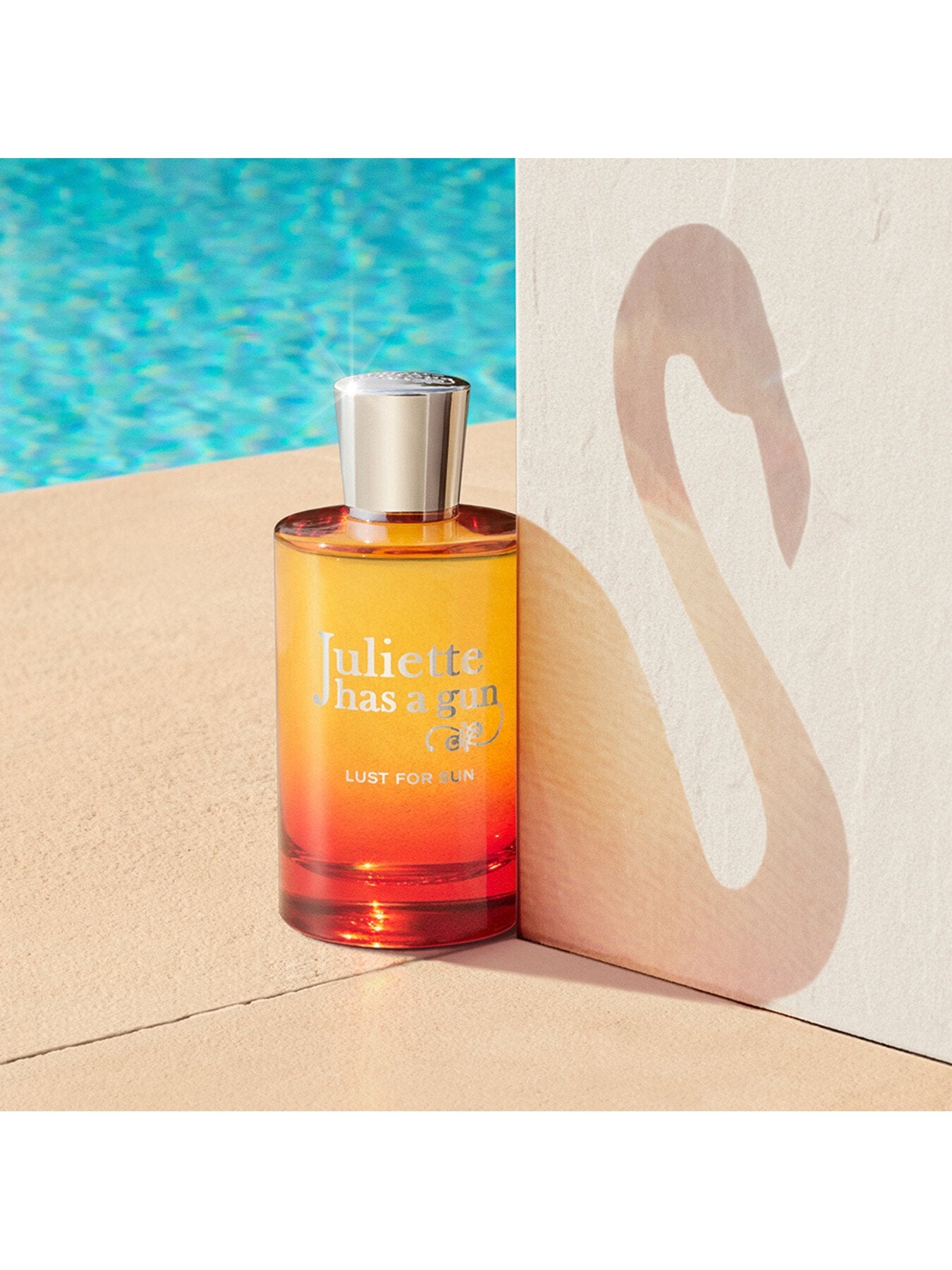 Lust for Sun Eau de Parfum 50ml