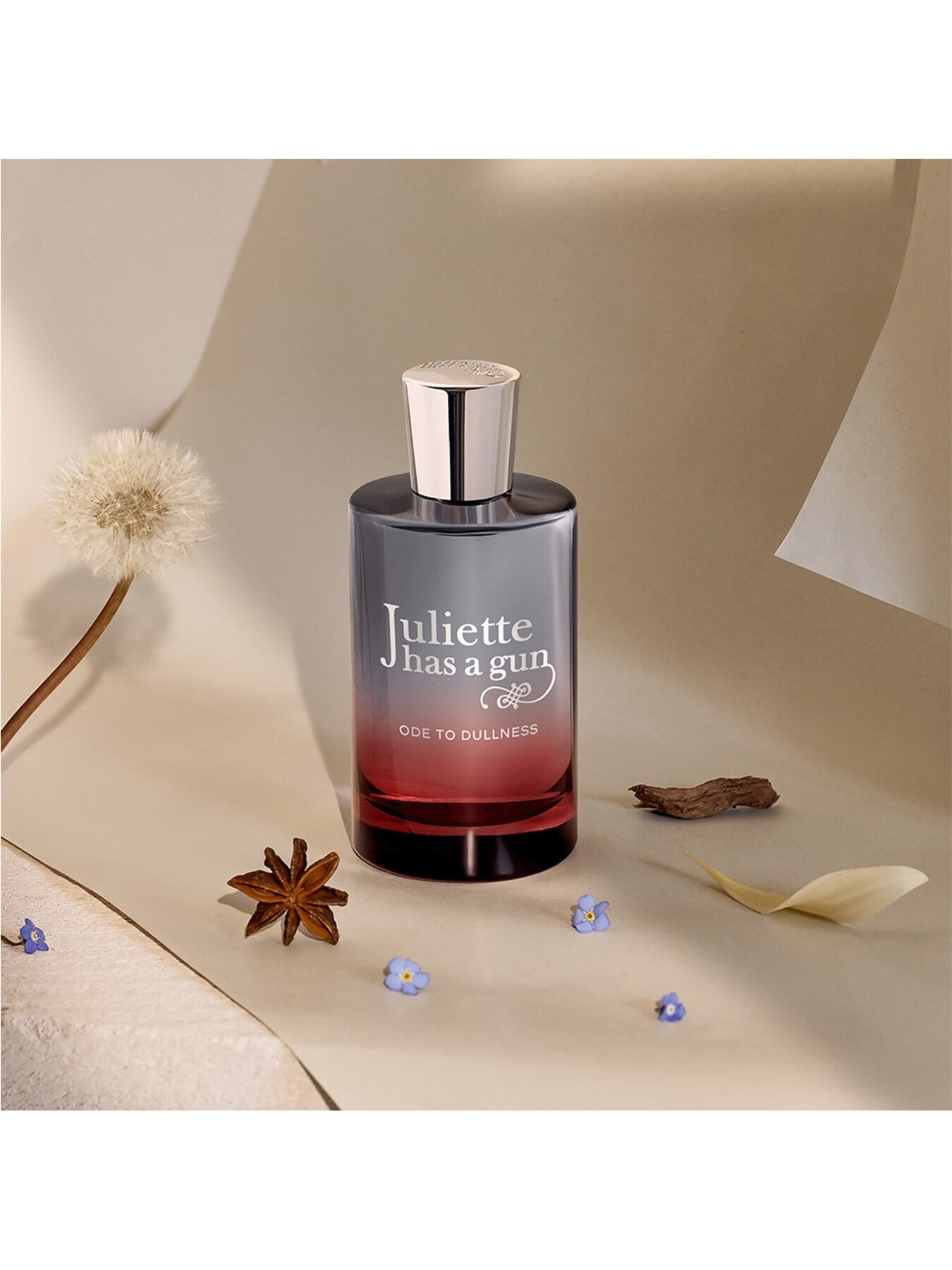 Ode To Dullness Eau de Parfum 50ml