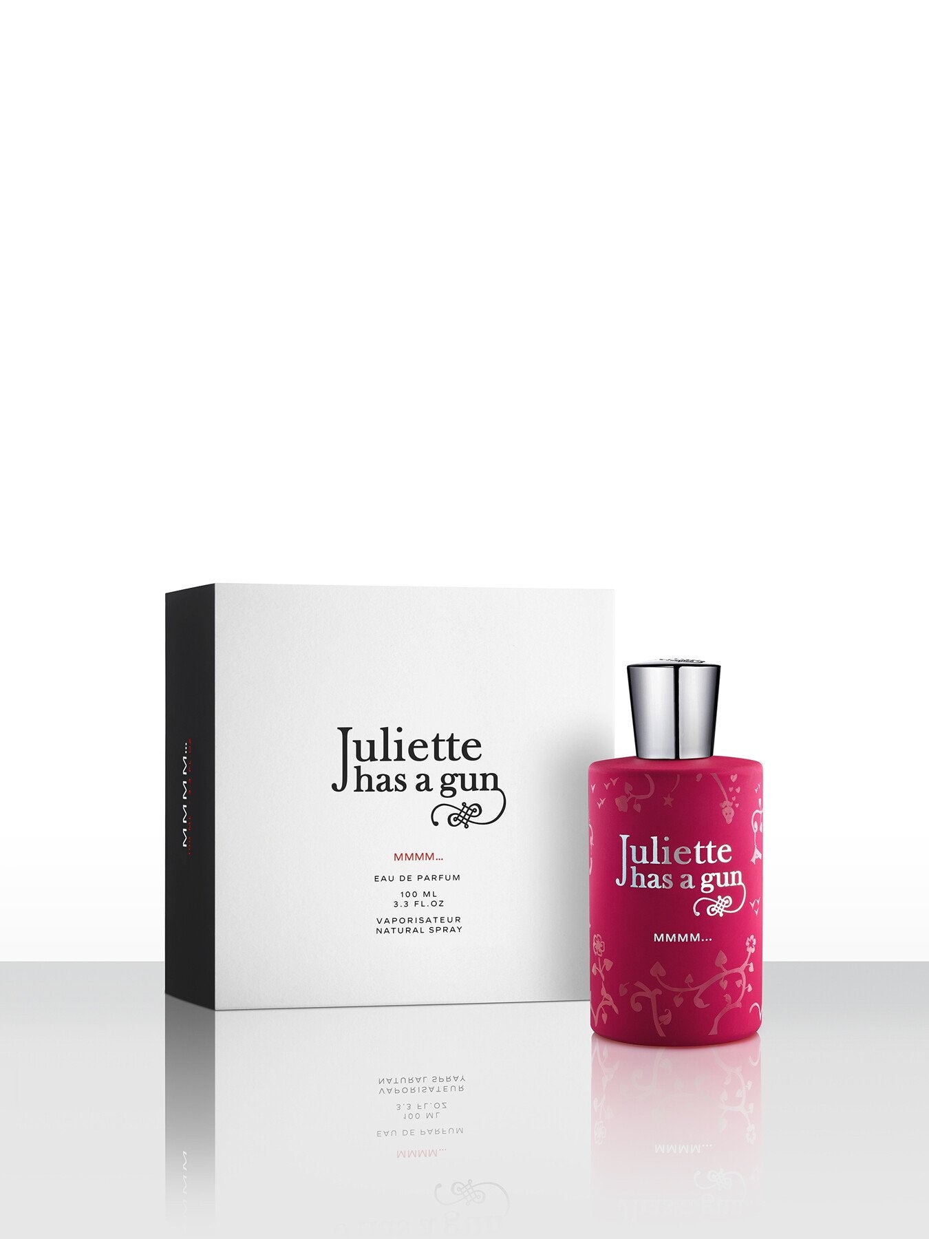 MMMM... Eau de Parfum 50ml