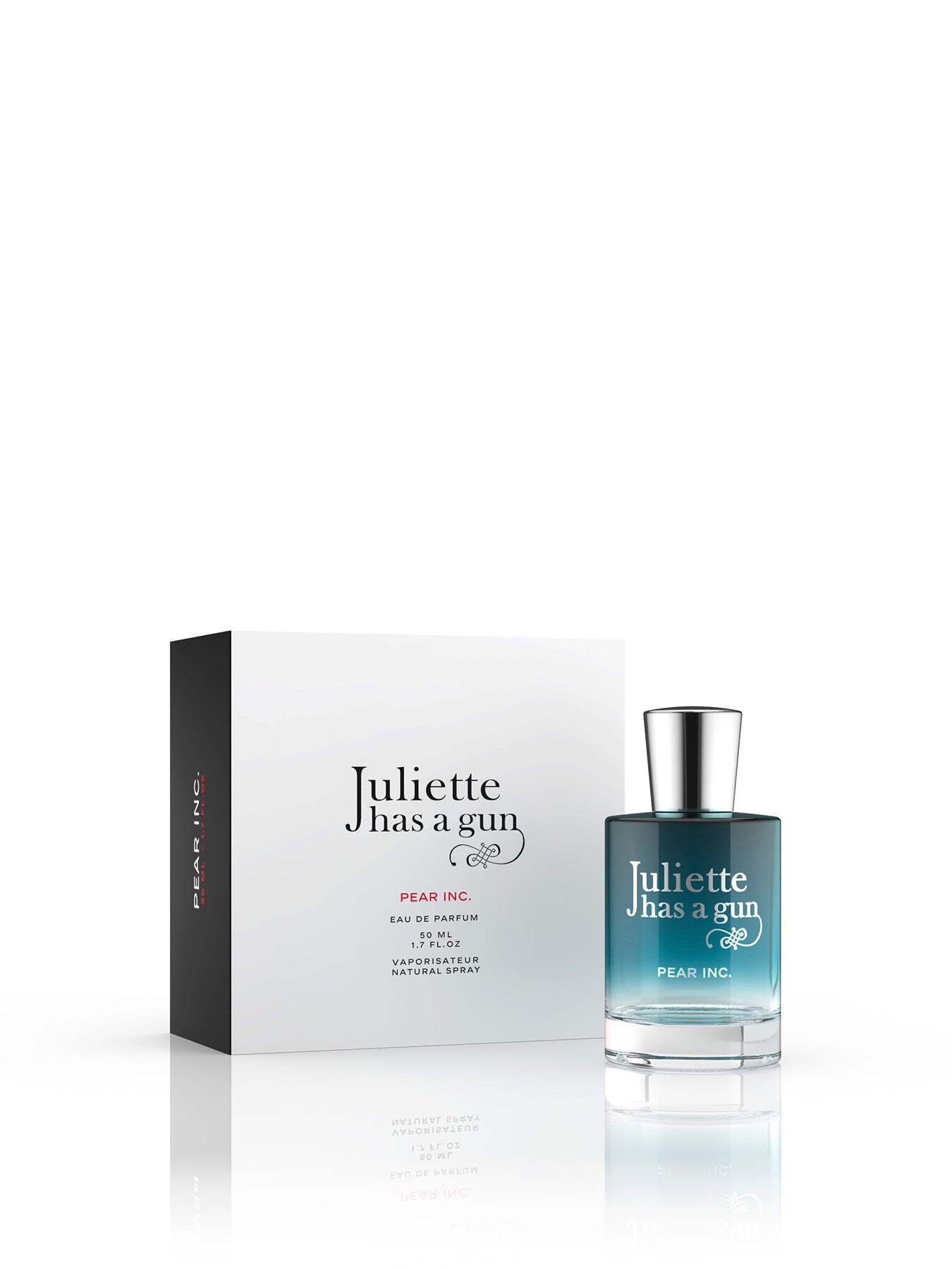 Pear Inc. Eau de Parfum 50ml