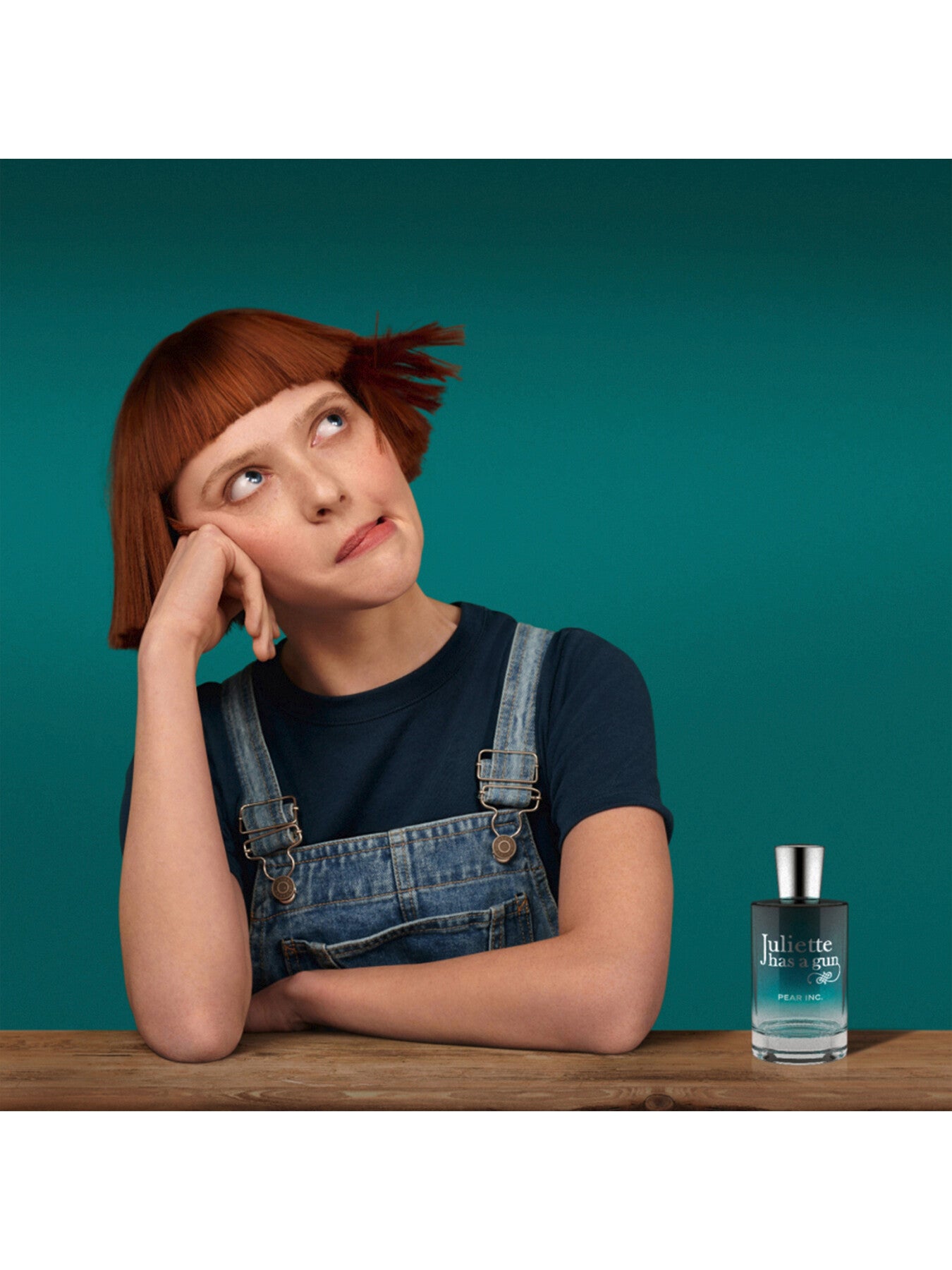 Pear Inc. Eau de Parfum 50ml