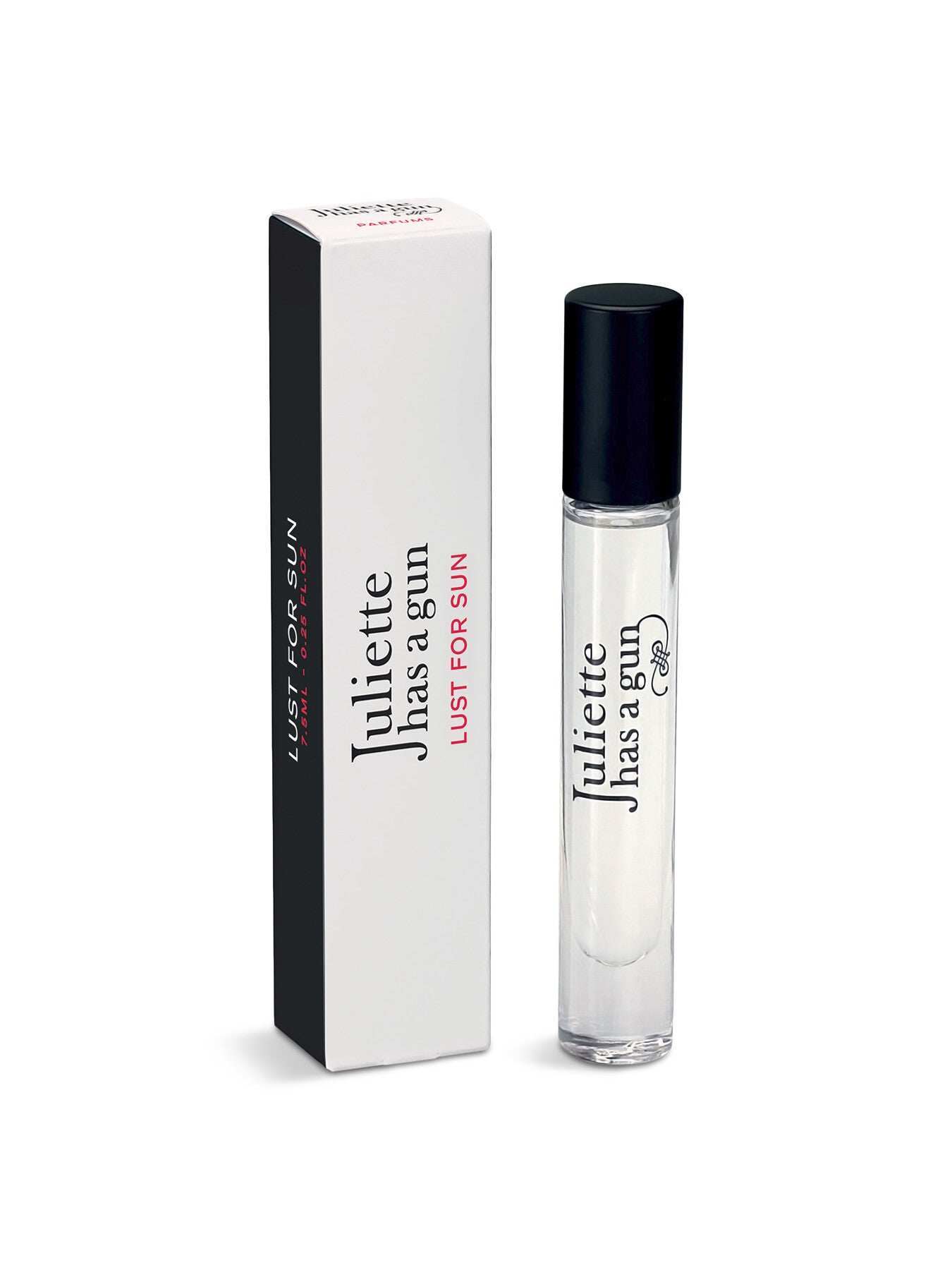 Lust for Sun Eau de Parfum 7.5ml