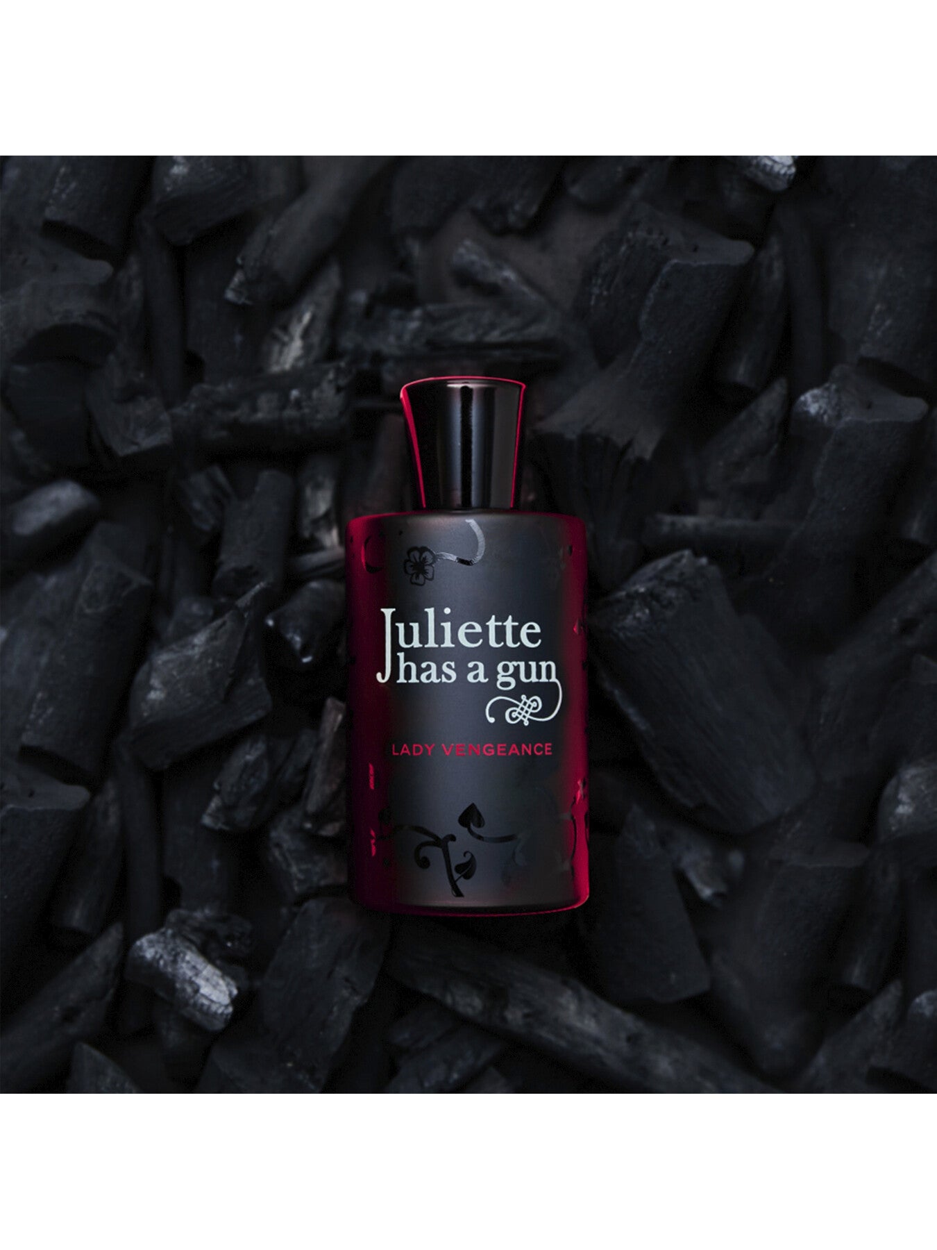 Lady Vengeance Eau de Parfum 7.5ml