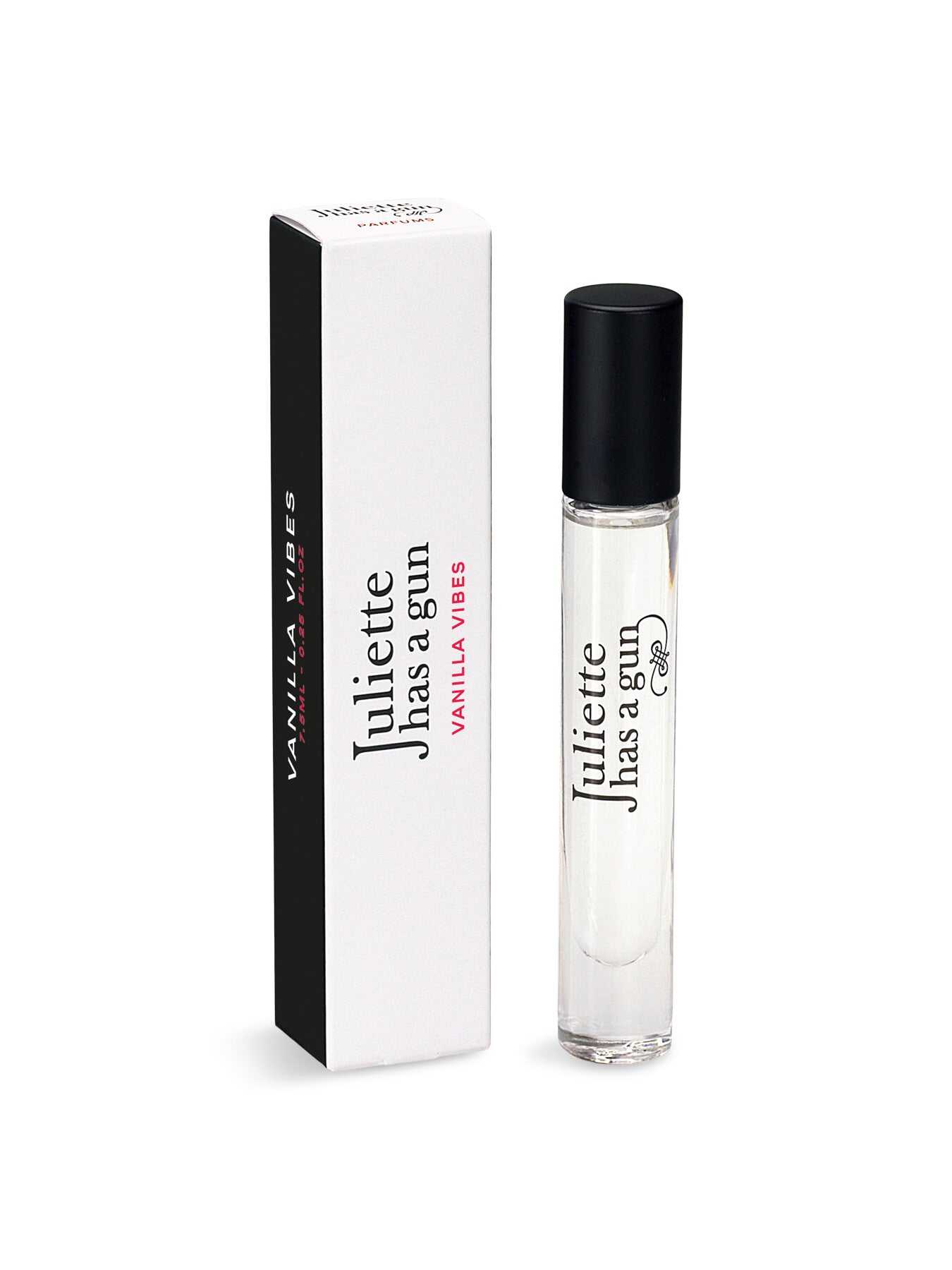 Vanilla Vibes Eau de Parfum 7.5ml
