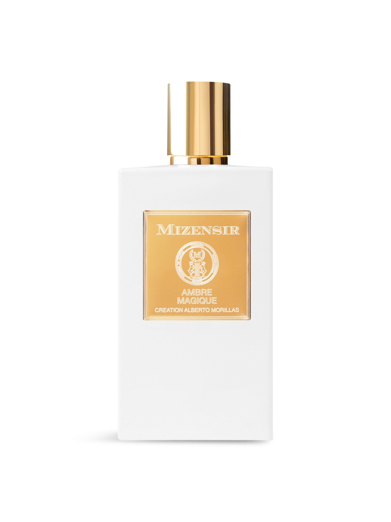 Ambre Magique Eau de Parfum 100ml