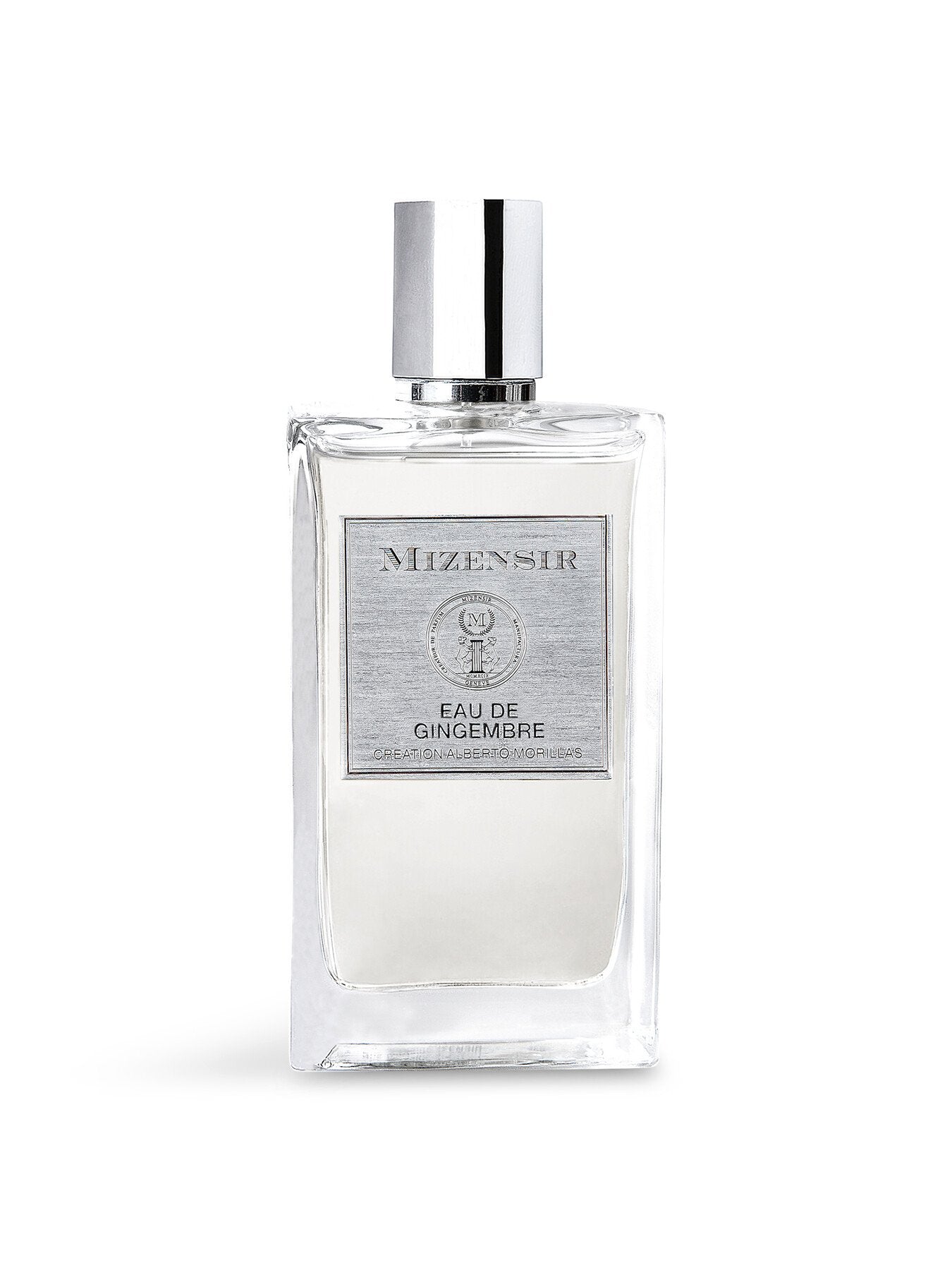 Eau De Gingembre Eau de Parfum 100ml