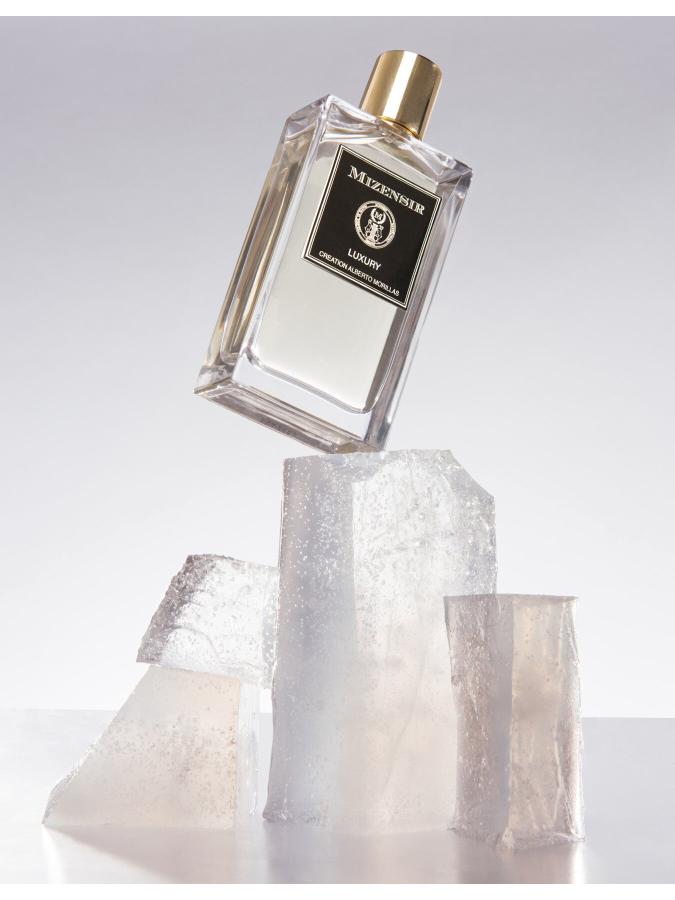 Luxury Eau de Parfum 100ml