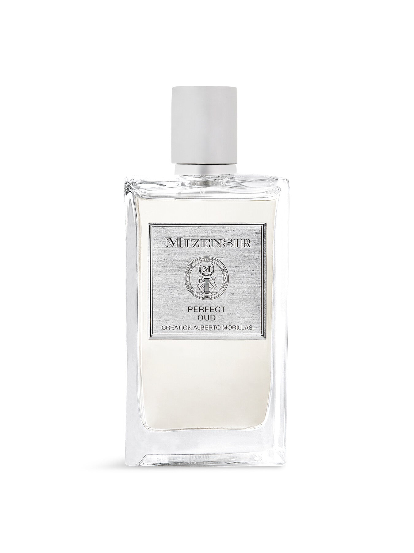 Perfect Oud Eau de Parfum 100ml