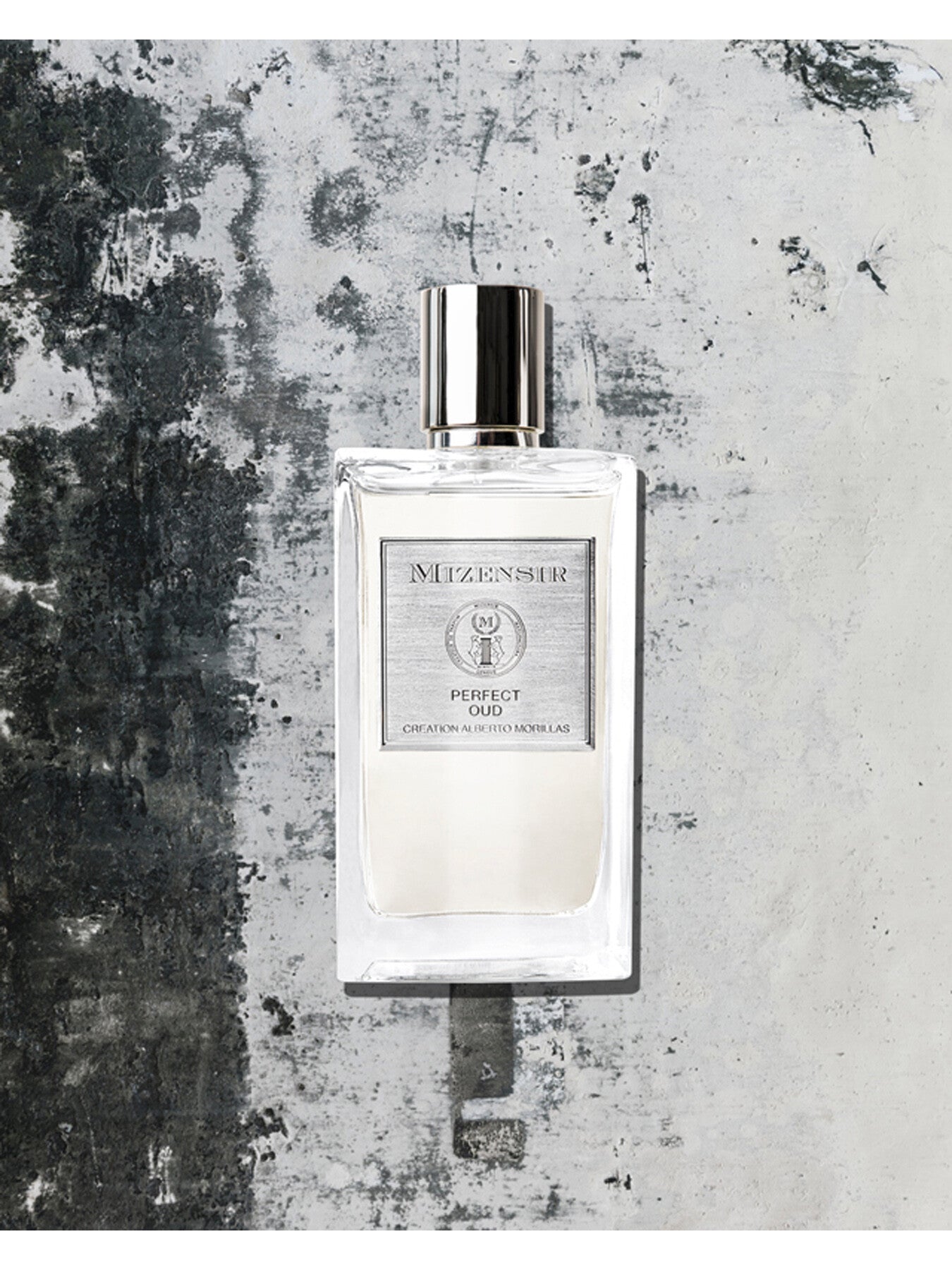 Perfect Oud Eau de Parfum 100ml