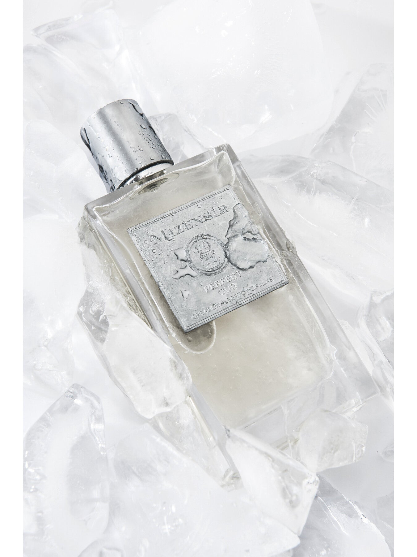 Perfect Oud Eau de Parfum 100ml