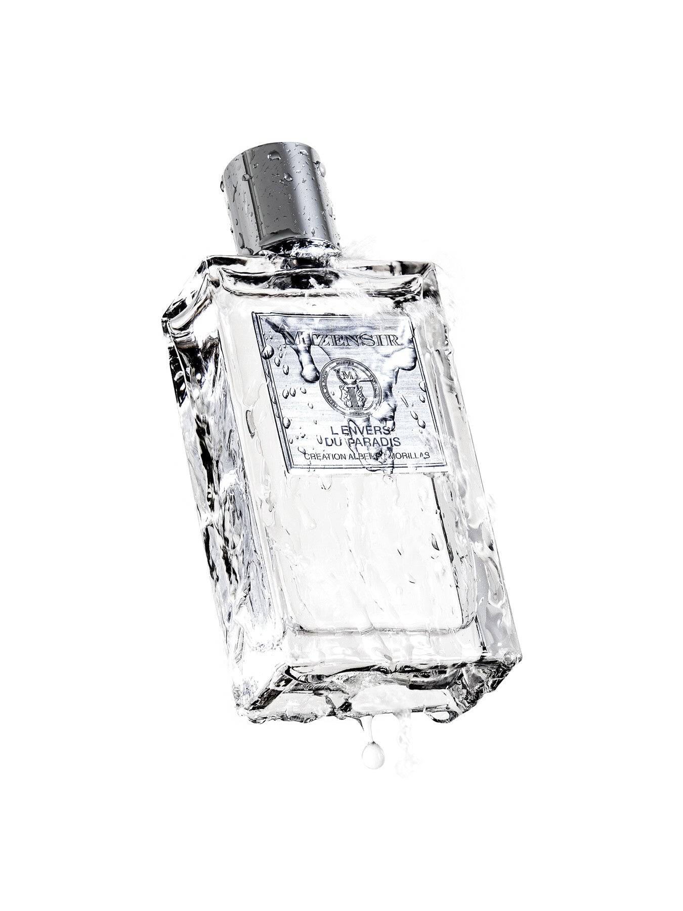 LEnvers Du Paradis Eau de Parfum 100ml