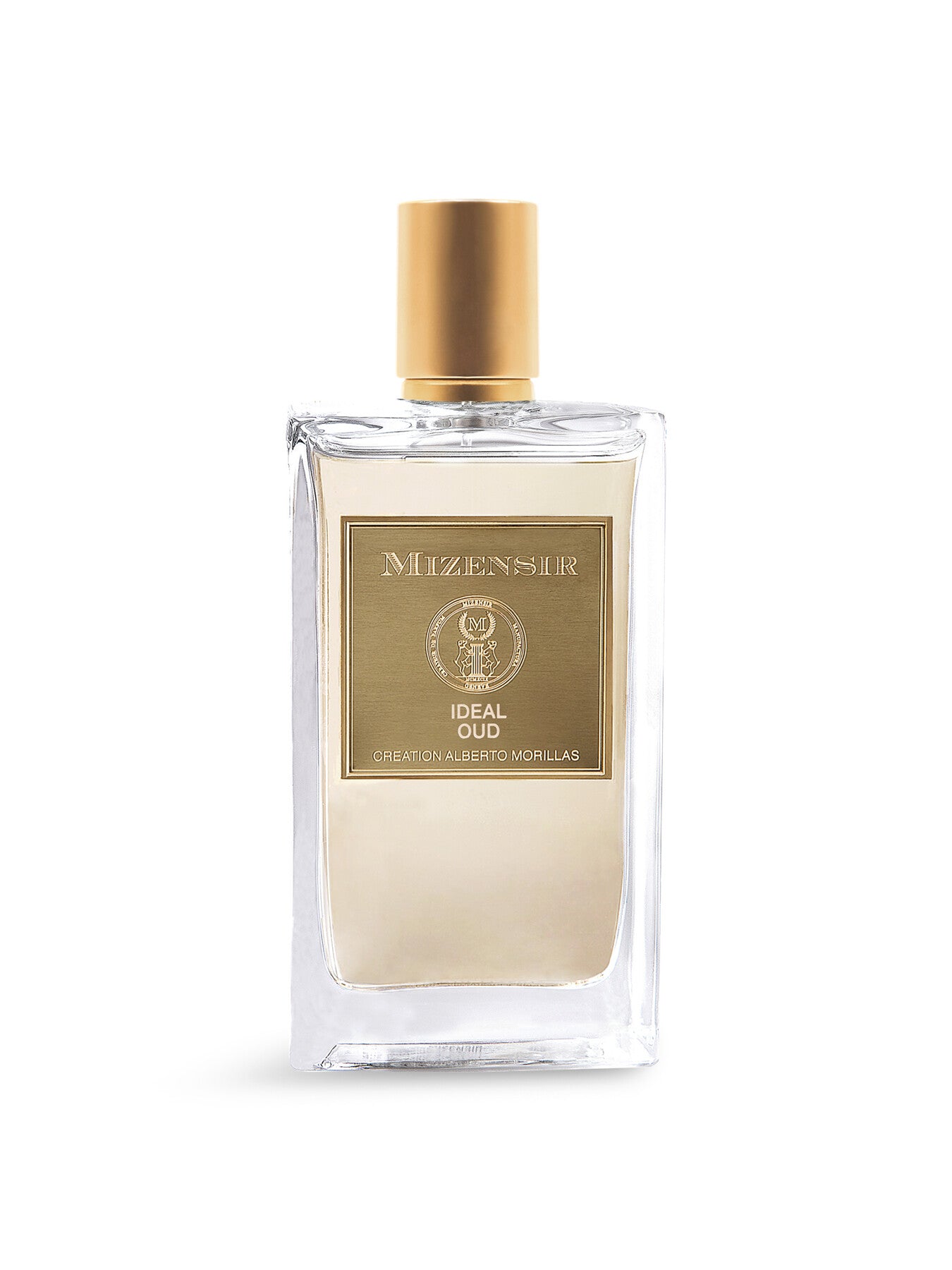 Ideal Oud Eau de Parfum 100ml