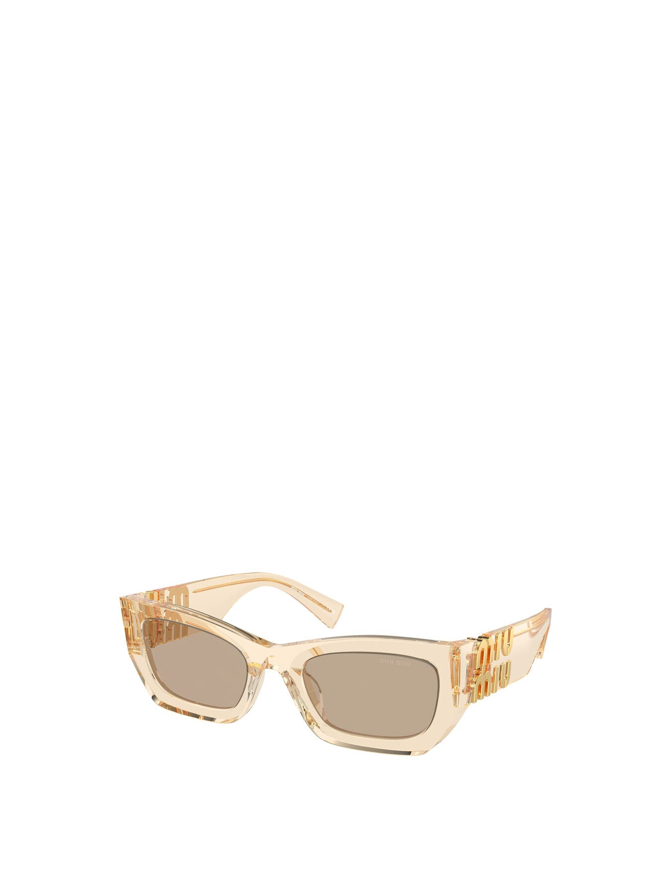 MU 09WS Glimpse Sunglasses